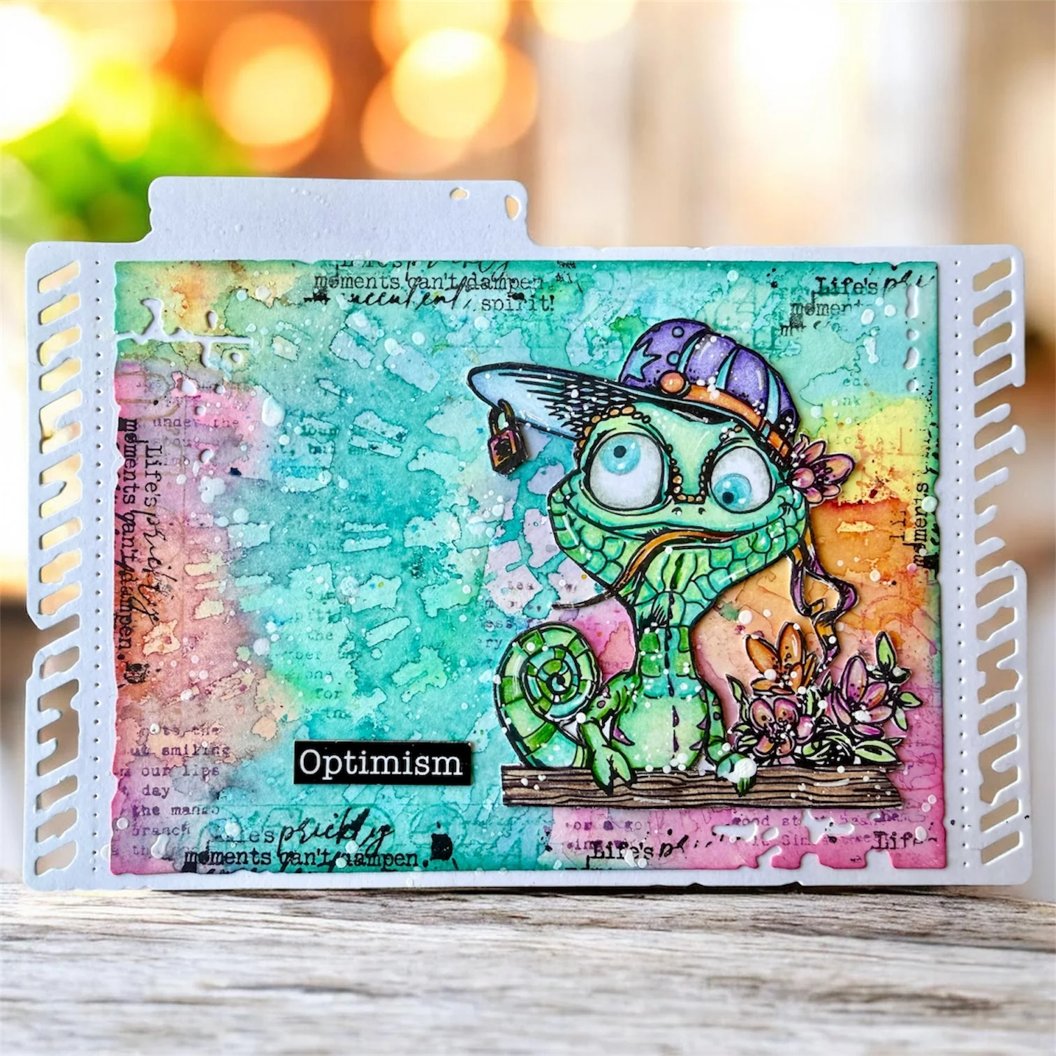 DI-108 - Die-Cutting Die Set - Sewn Intentions - Image 17