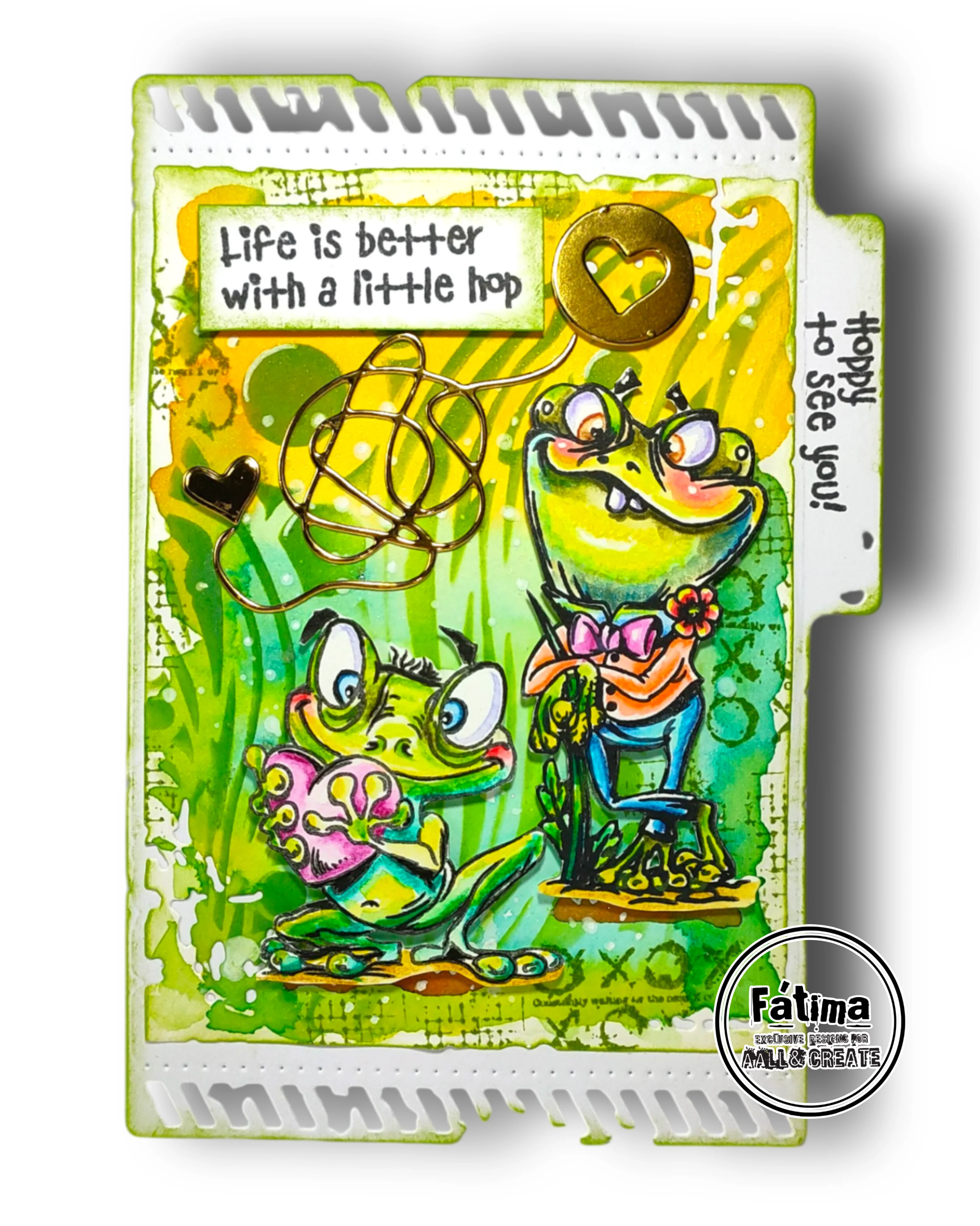 DI-108 - Die-Cutting Die Set - Sewn Intentions - Image 4