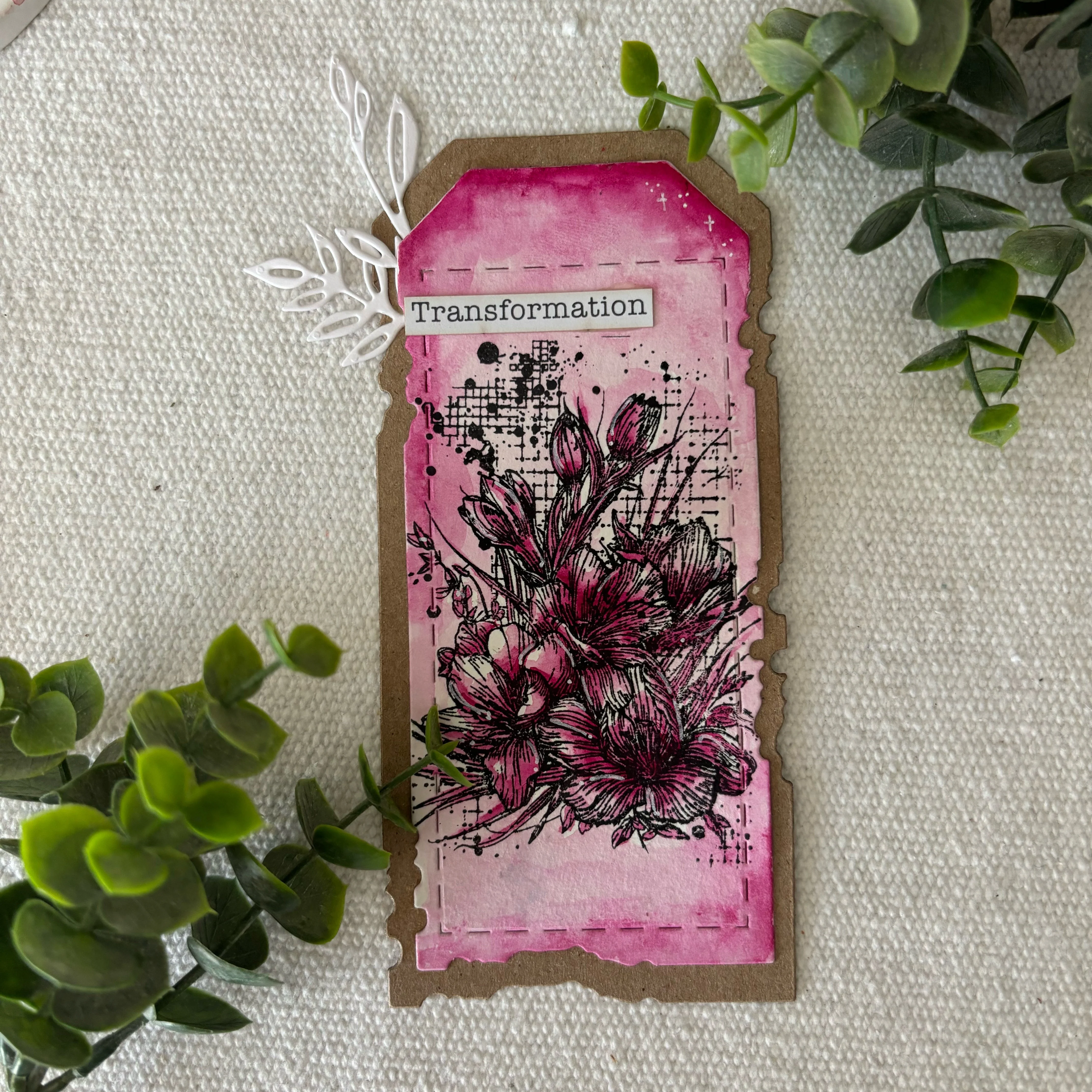 Die Bundle - Tags & Frames - Image 131