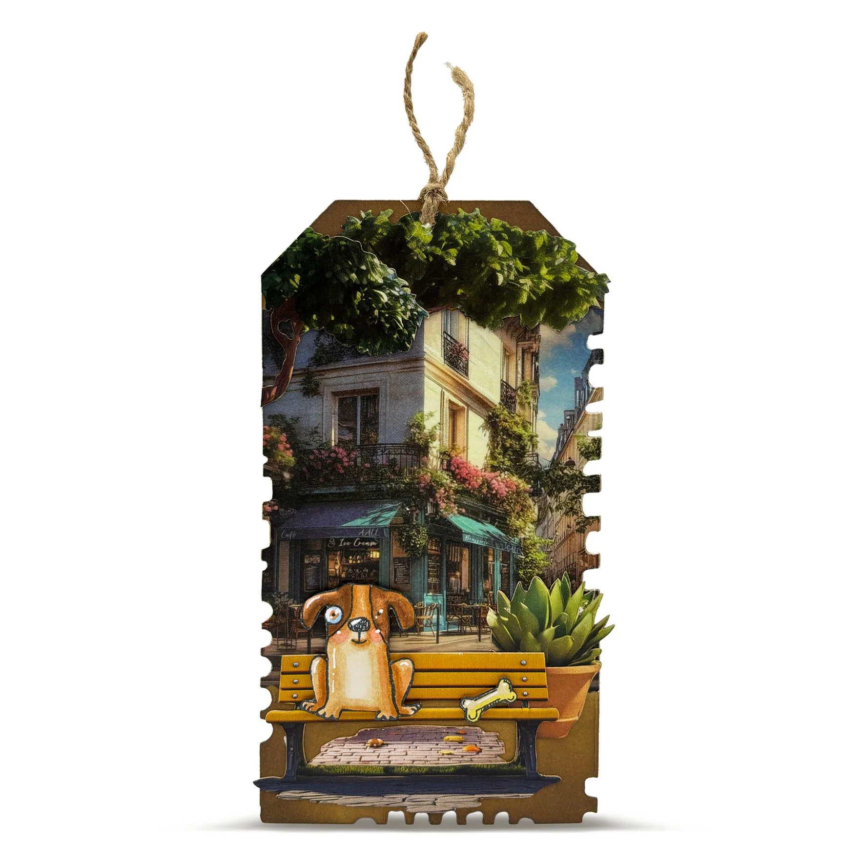 Die Bundle - Tags & Frames - Image 182