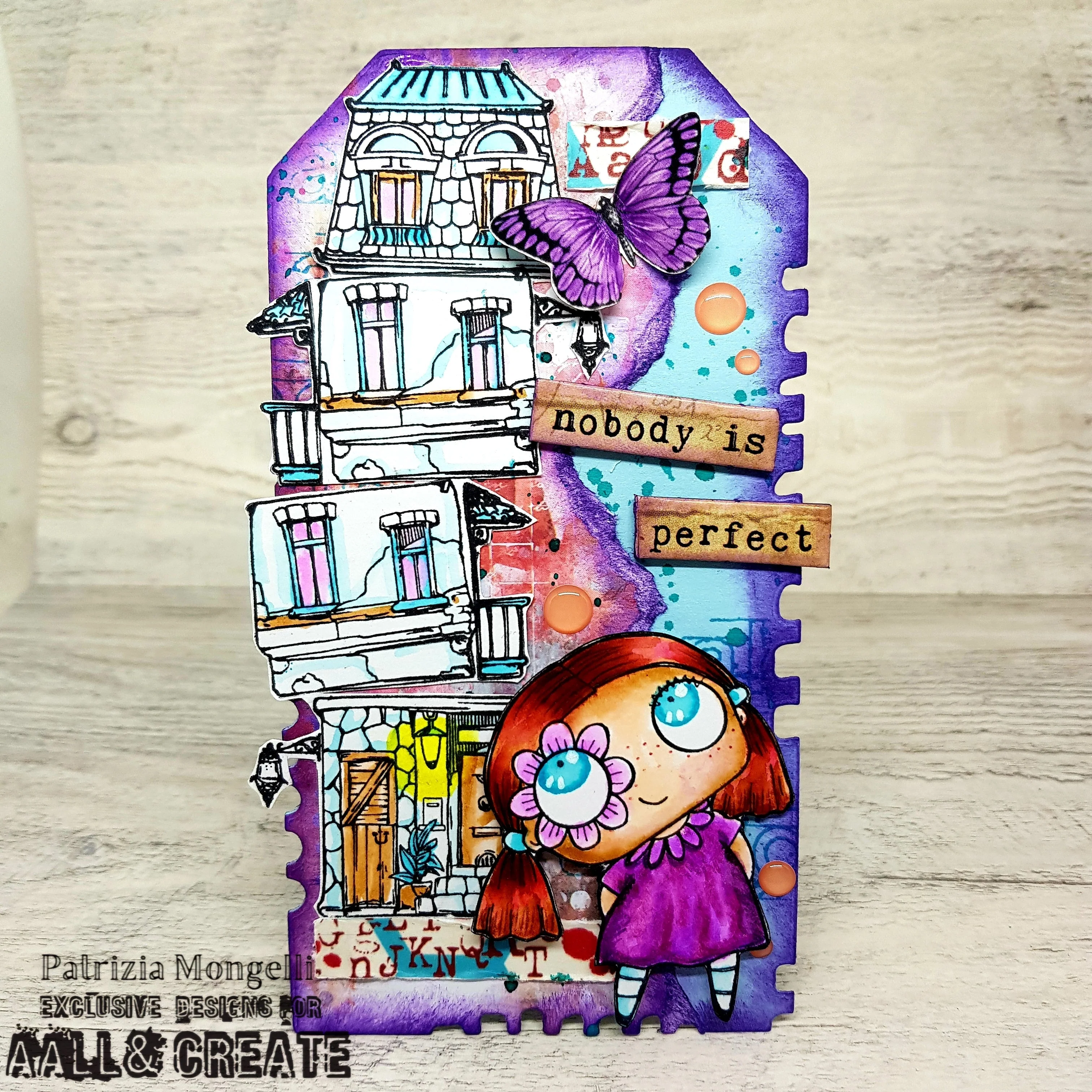 Die Bundle - Tags & Frames - Image 5