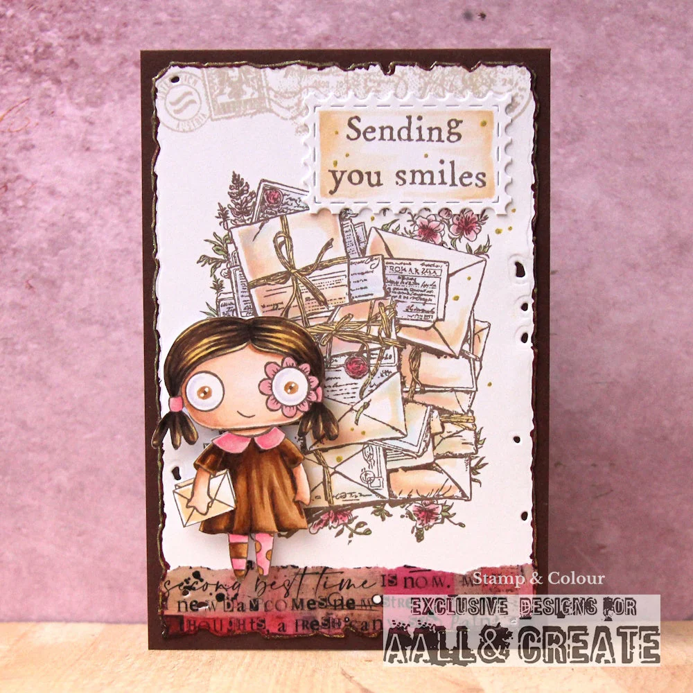 Die Bundle - Tags & Frames - Image 7