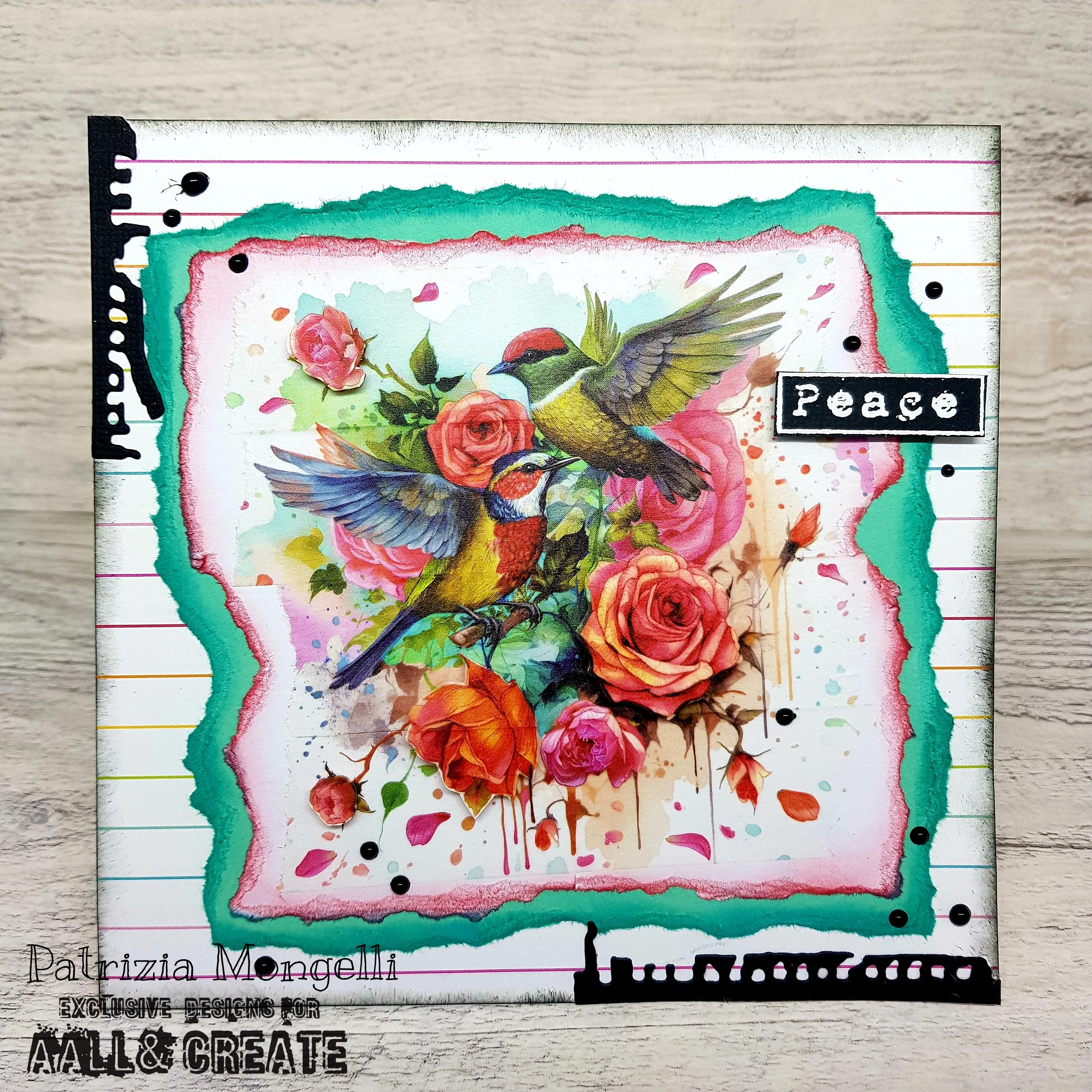 Die Bundle - Tags & Frames - Image 71