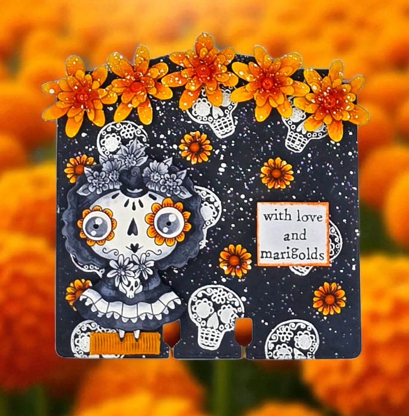 Die-cutting Dies COMPLETE July 2024 Bundle By Janet Klein - Image 159