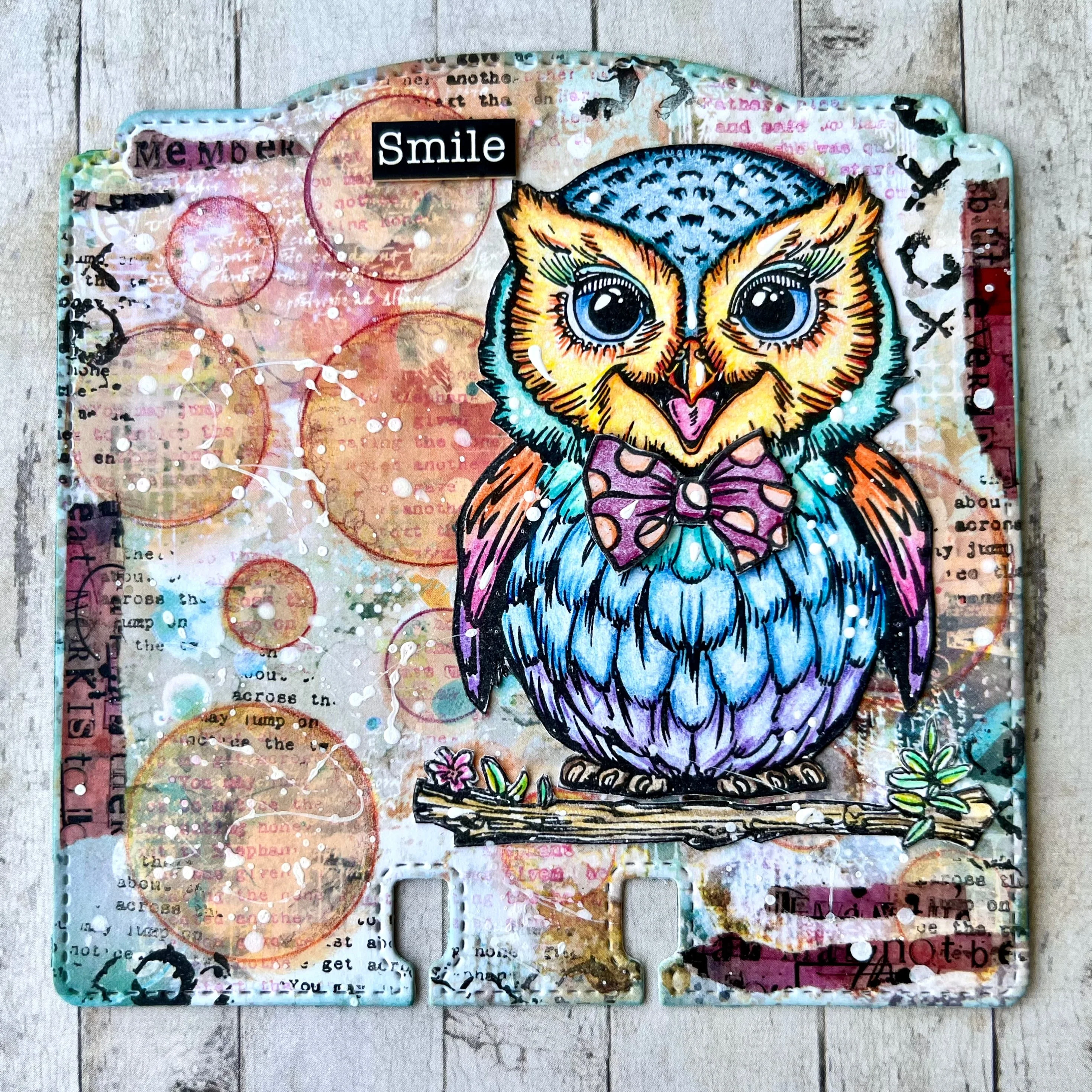 Die-cutting Dies COMPLETE July 2024 Bundle By Janet Klein - Image 45