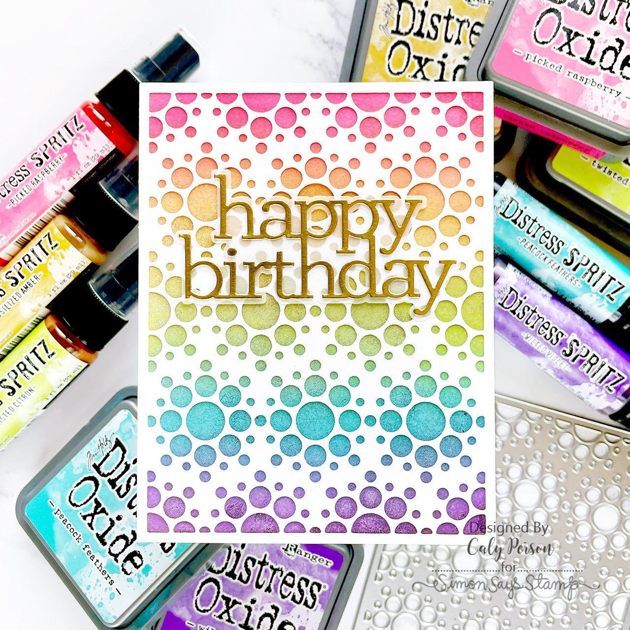 Ranger Tim Holtz Distress Spritz Collection #1 - 12x Spritz - Image 5