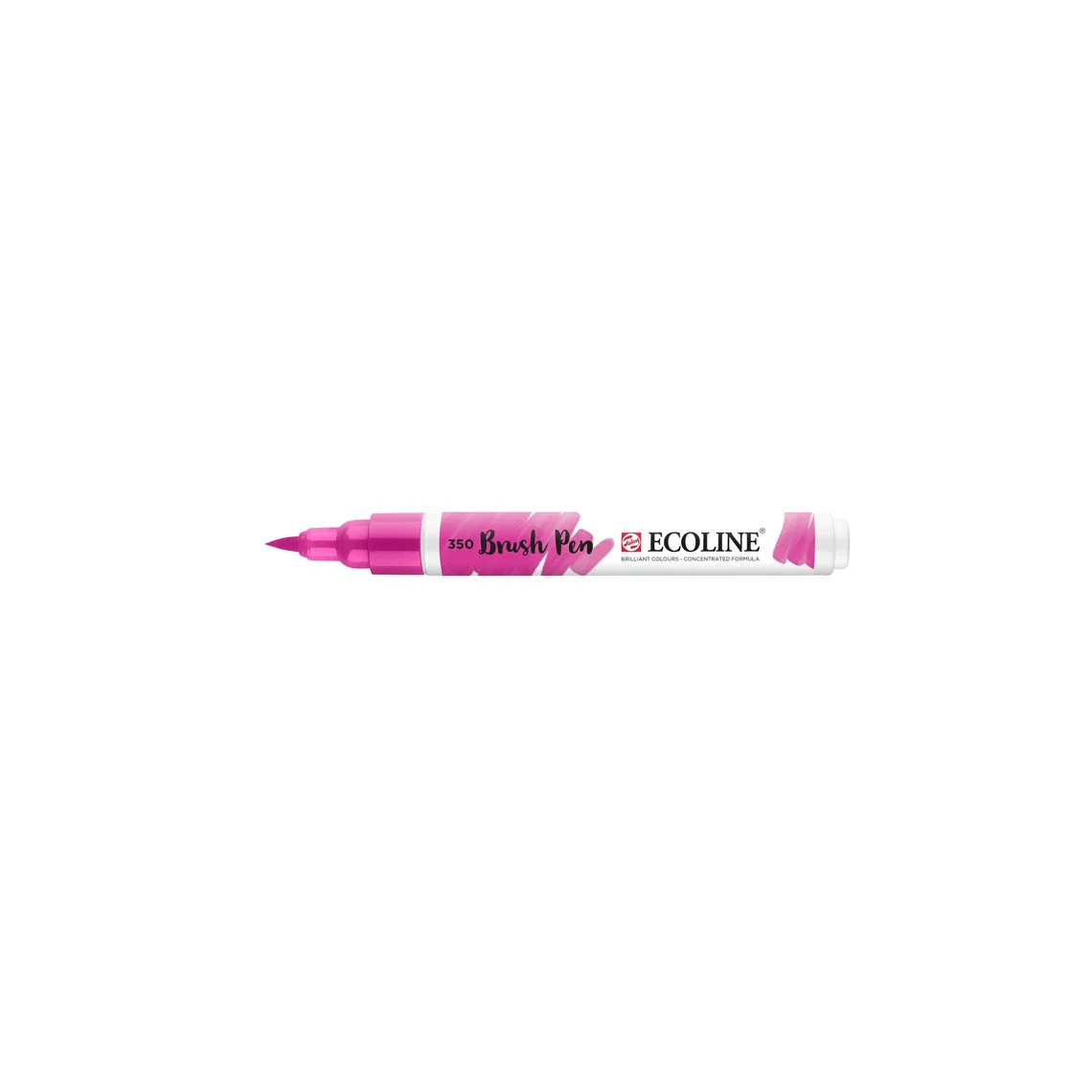 Ecoline Brush Pen Fuchsia 350