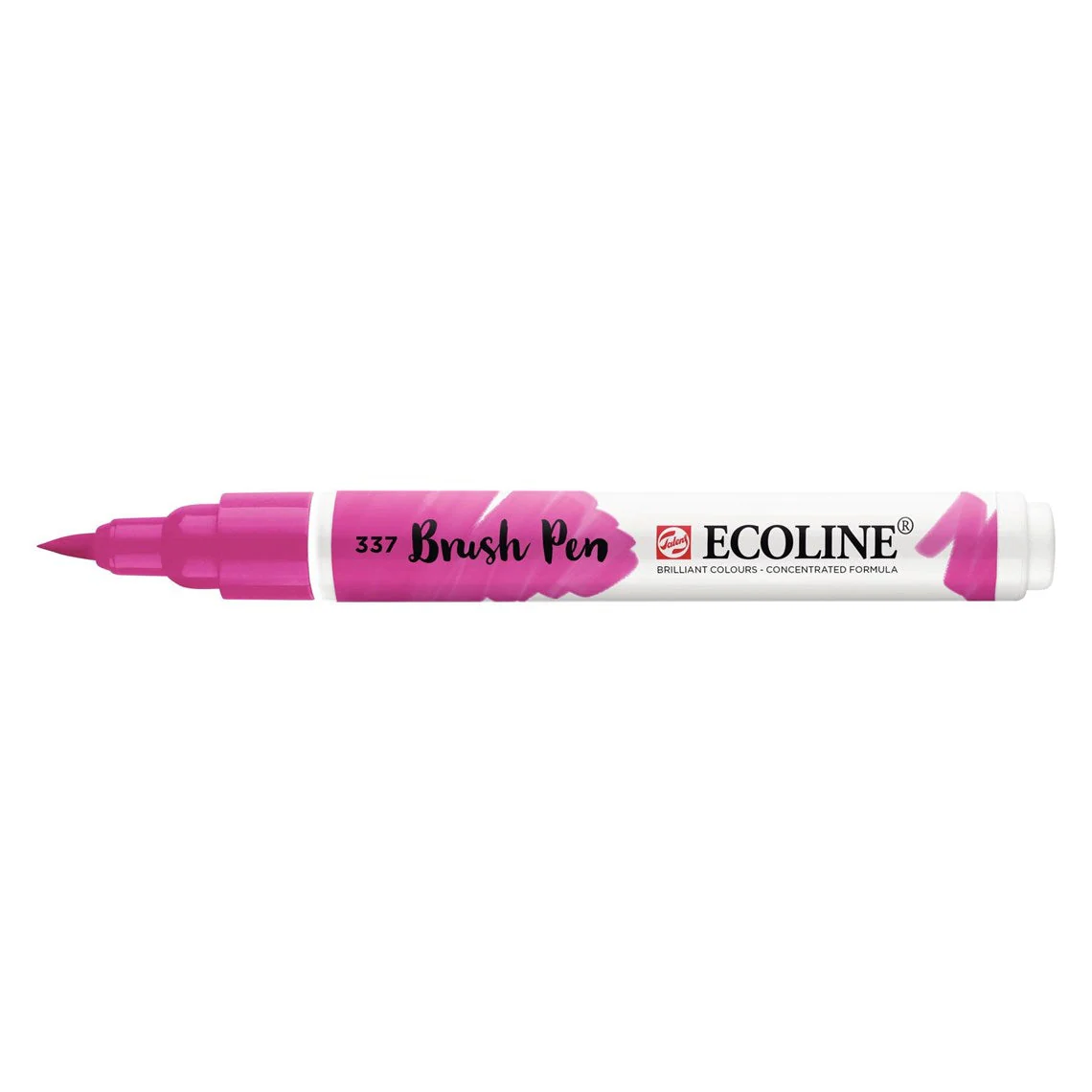 Ecoline Brush Pen Magenta 337