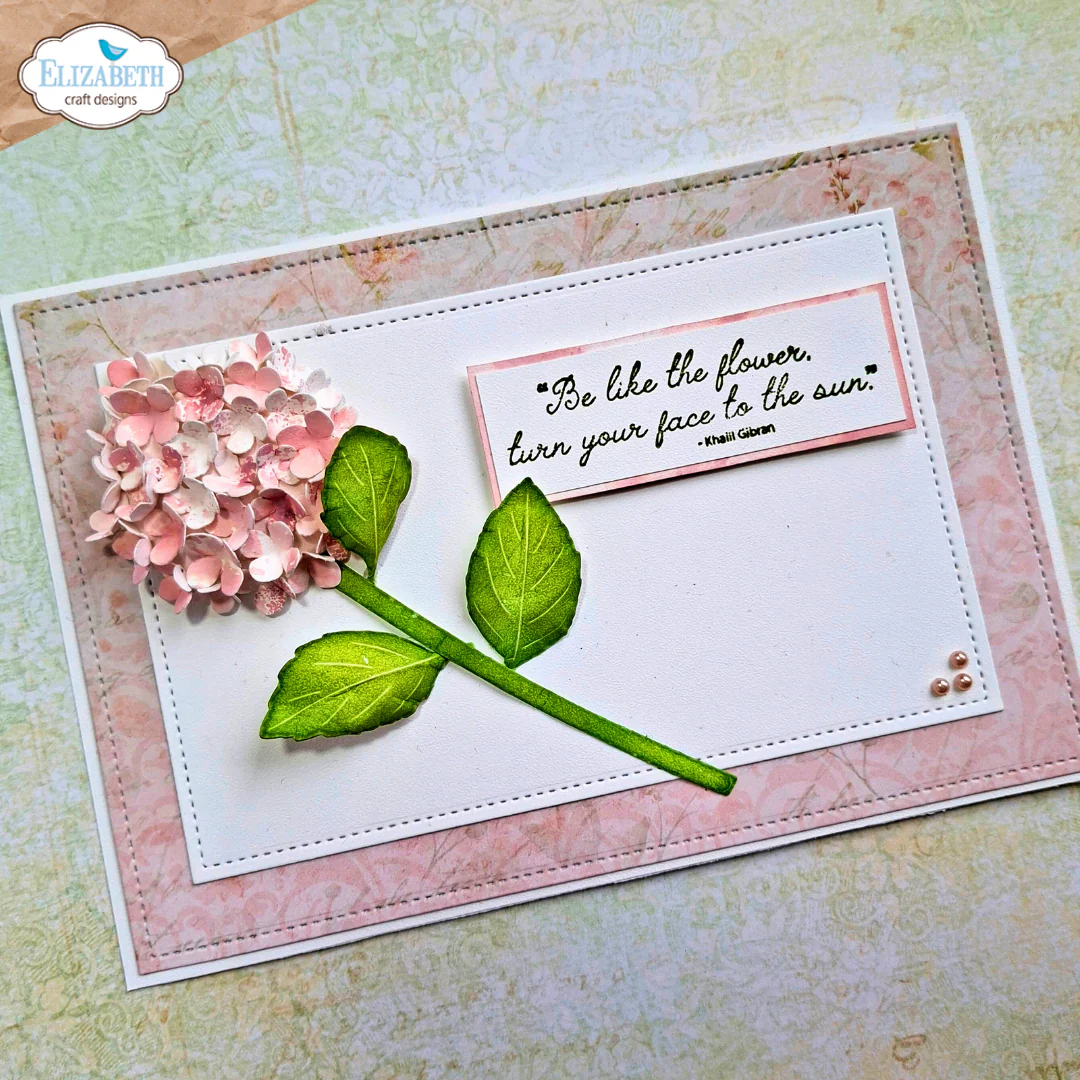 Elizabeth Craft Designs April 2026 Beautiful Blooms Complete Collection (Save £16) - Image 29