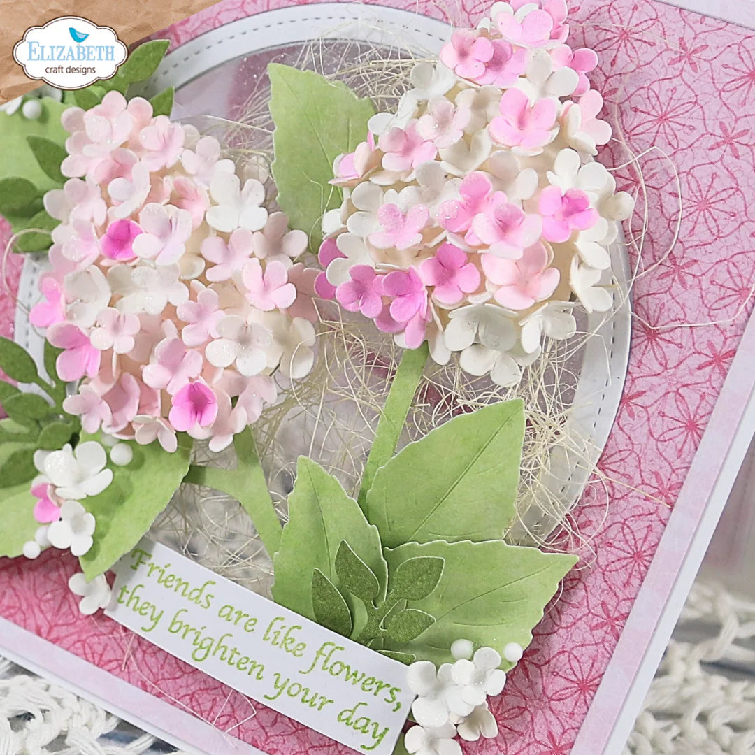 Elizabeth Craft Designs April 2026 Beautiful Blooms Complete Collection (Save £16) - Image 30