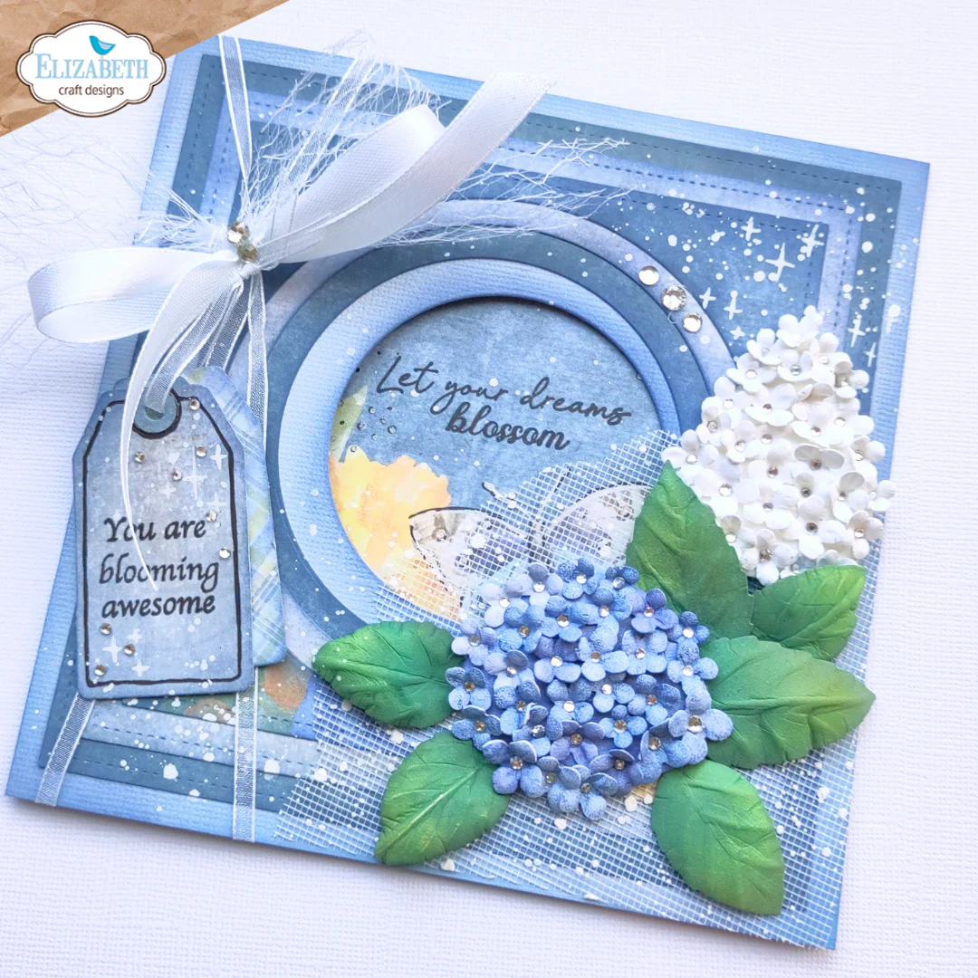 Elizabeth Craft Designs April 2026 Beautiful Blooms Complete Collection (Save £16) - Image 39