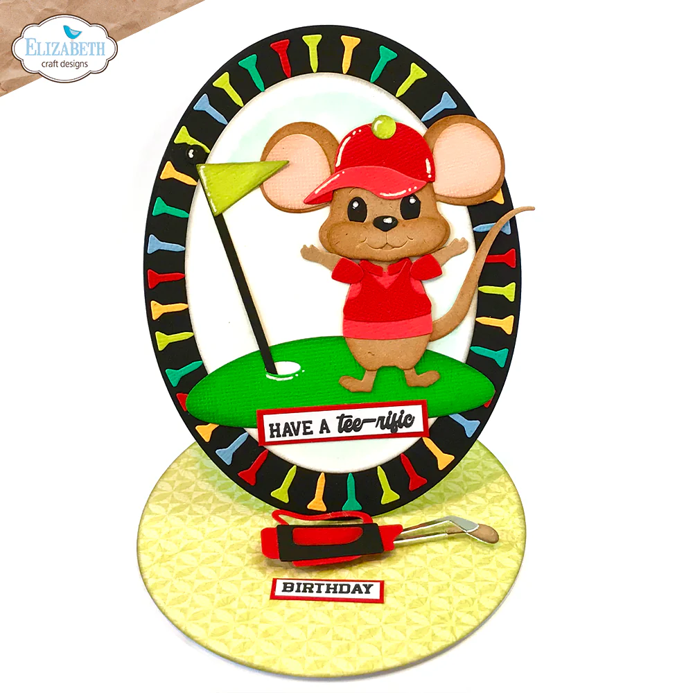 Elizabeth Craft Designs Good Times Complete Collection - Image 13