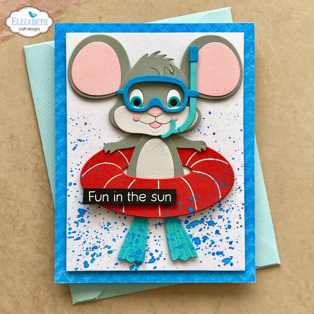Elizabeth Craft Designs Good Times Complete Collection - Image 2