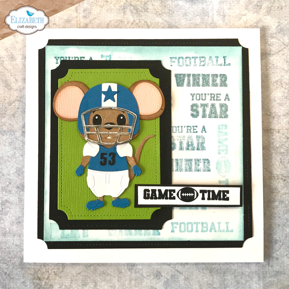 Elizabeth Craft Designs Good Times Complete Collection - Image 25