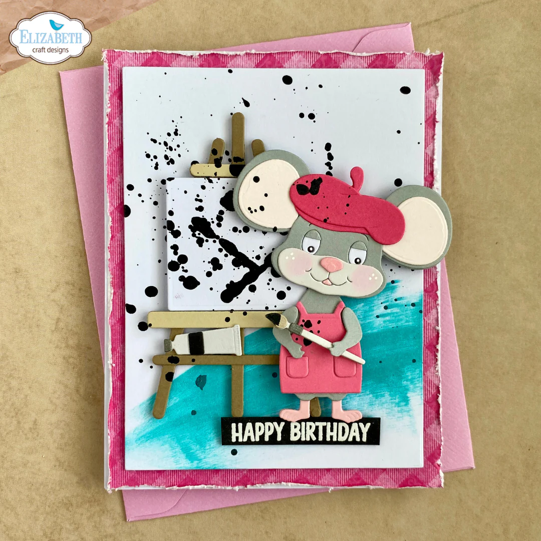 Elizabeth Craft Designs Living it Up Complete Collection - Image 22