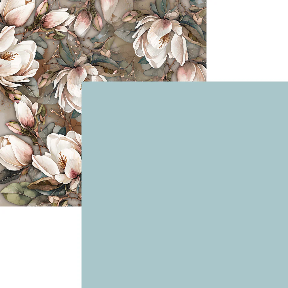 Elizabeth Craft Designs Once in a Lifetime 12x12 Inch Patterned Cardstock Paper - Image 10