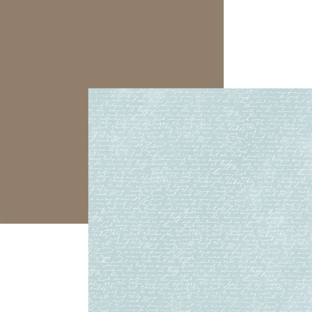 Elizabeth Craft Designs Once in a Lifetime 12x12 Inch Patterned Cardstock Paper - Image 3