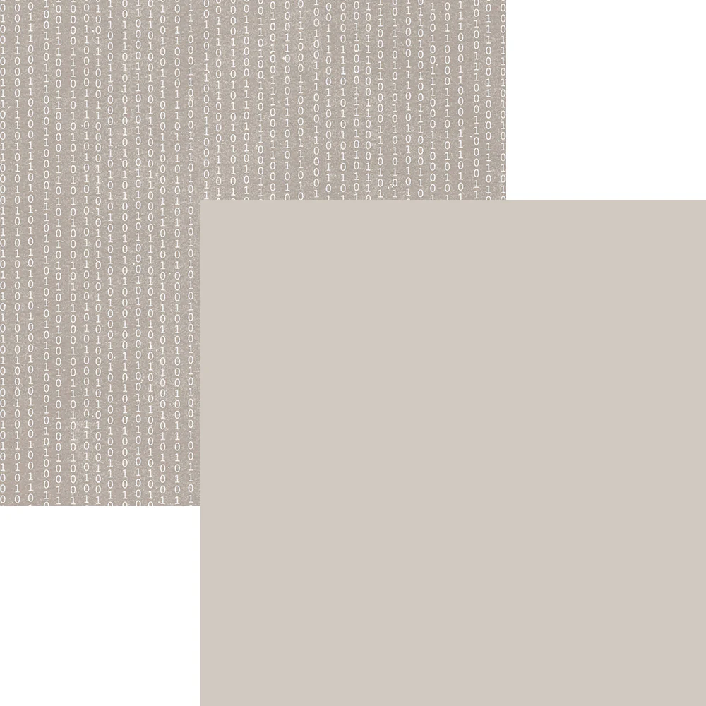 Elizabeth Craft Designs Once in a Lifetime 12x12 Inch Patterned Cardstock Paper - Image 4
