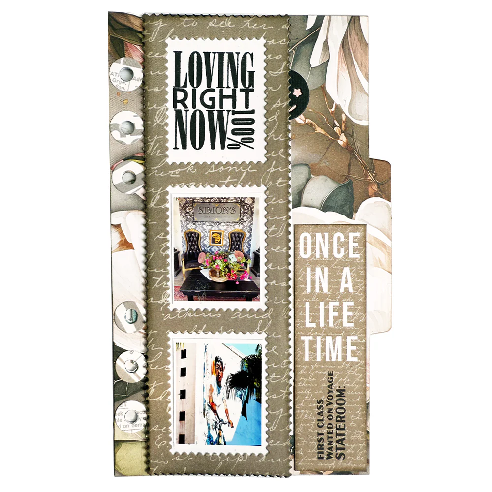 Elizabeth Craft Designs Once in a Lifetime Die Bundle - Image 10