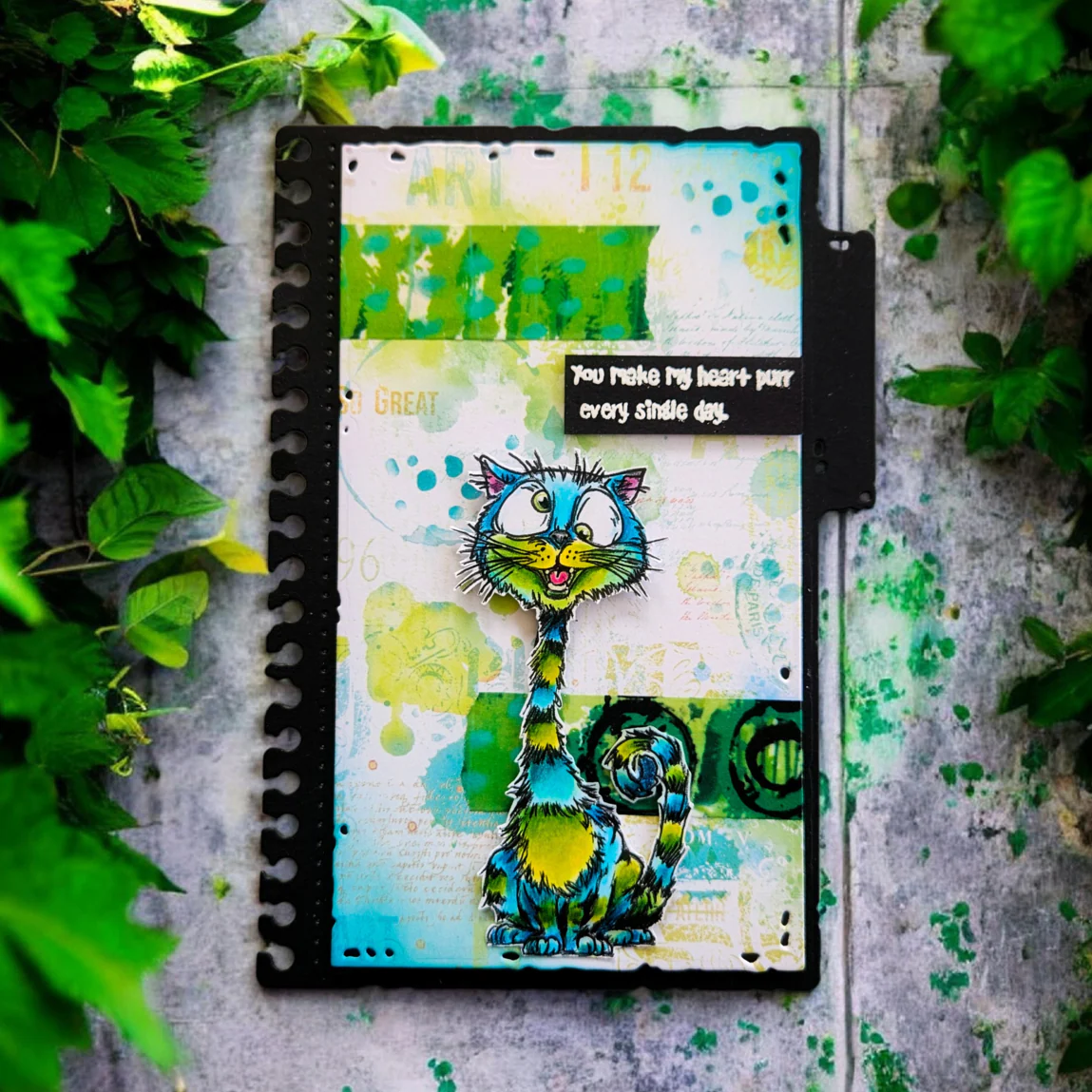 Energy in Orbit Stencil Bundle - Image 12