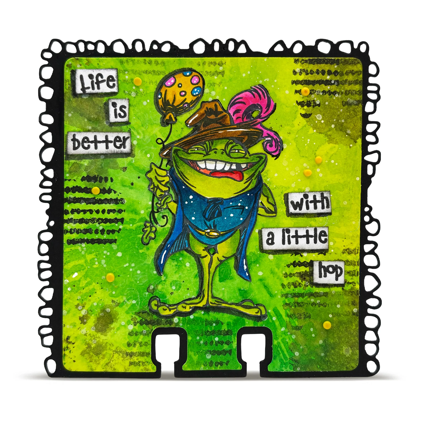 Energy in Orbit Stencil Bundle - Image 35