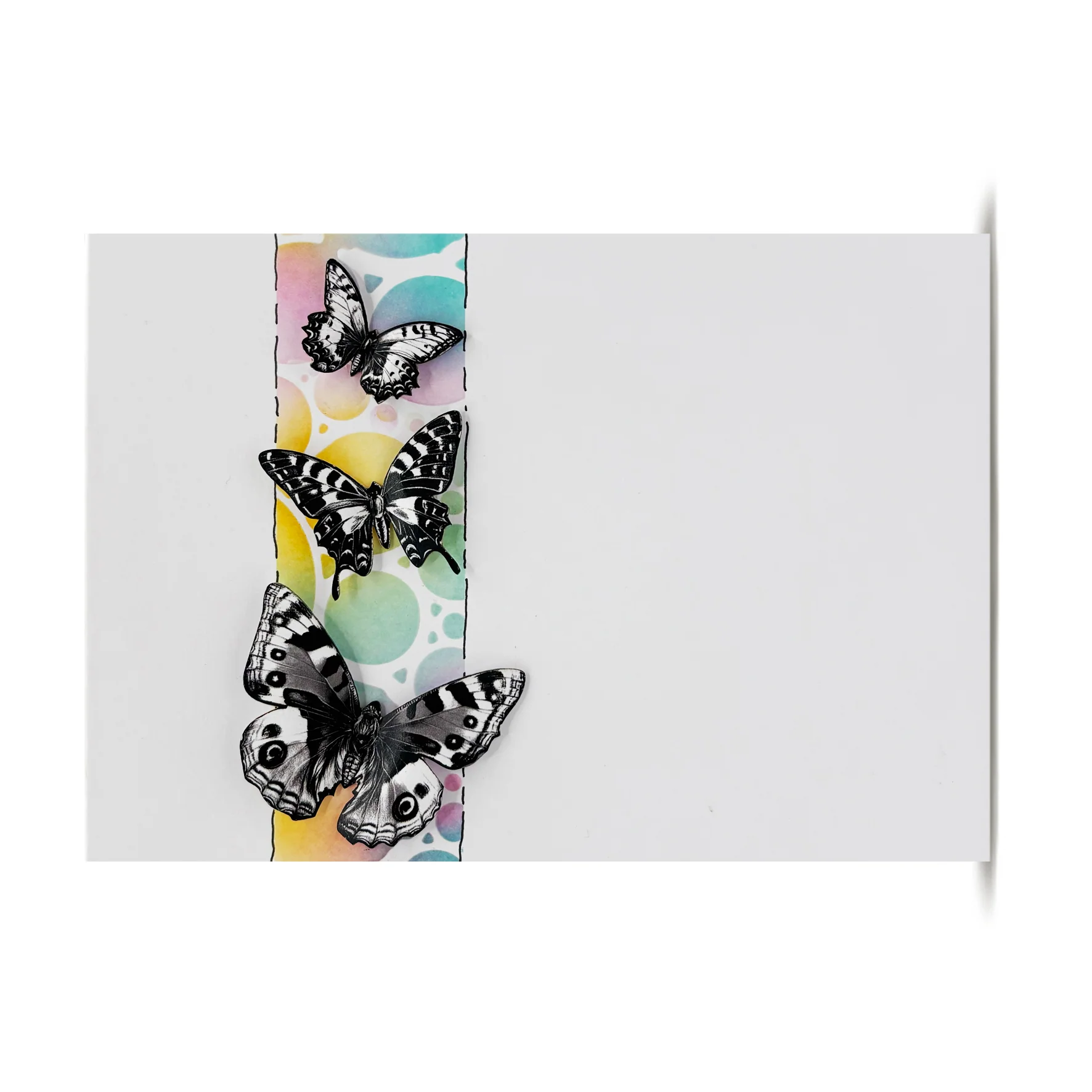 EP-92 - Ephemera Die-Cuts - Anemone Whispers - Image 39