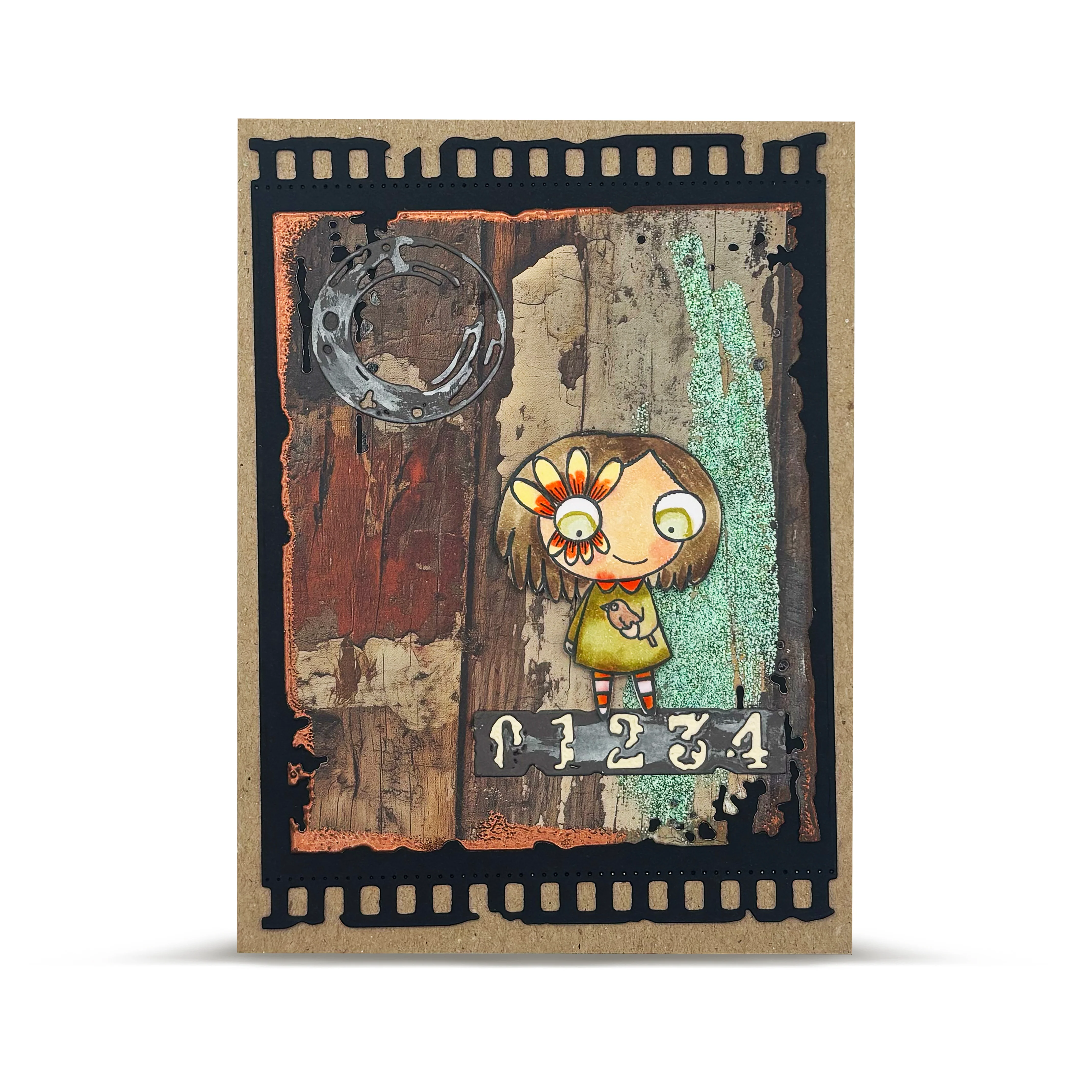 February 2025 Complete Collection - Image 238