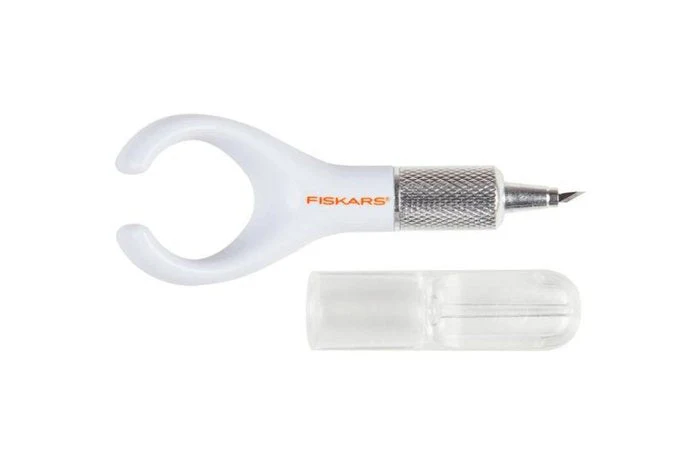 Fiskars Finger Tip Swivel Knife