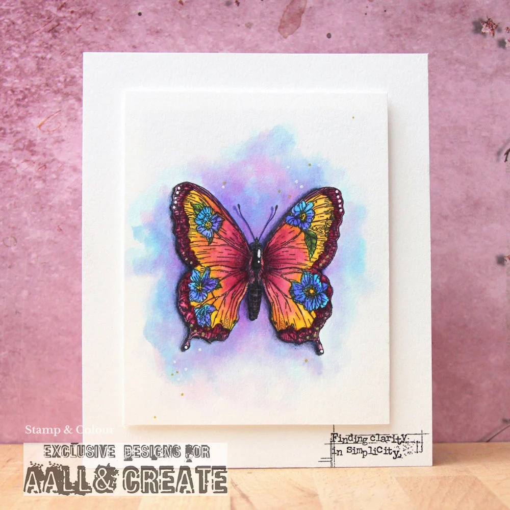 Fluttering Flora Collection - Image 10