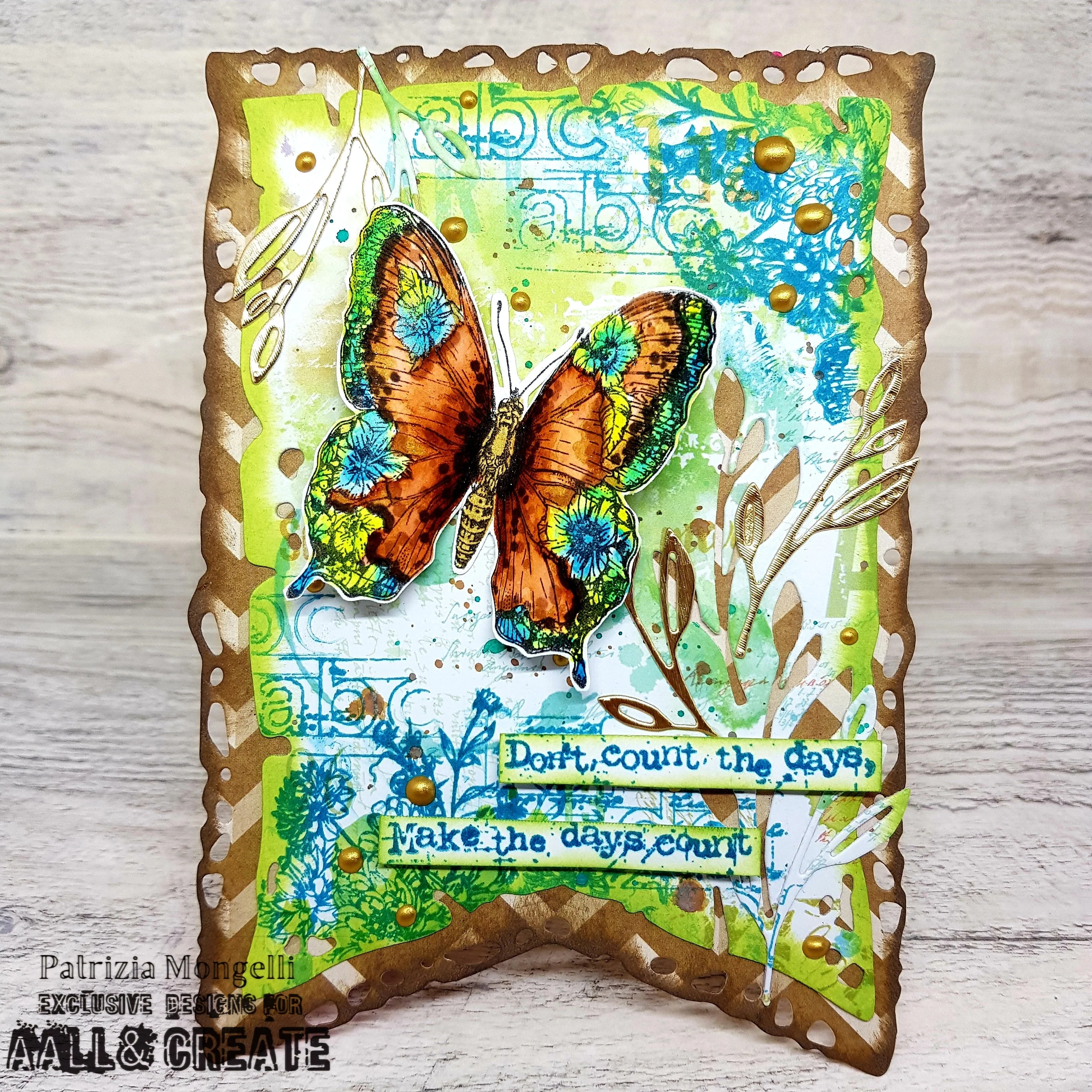 Fluttering Flora Collection - Image 22