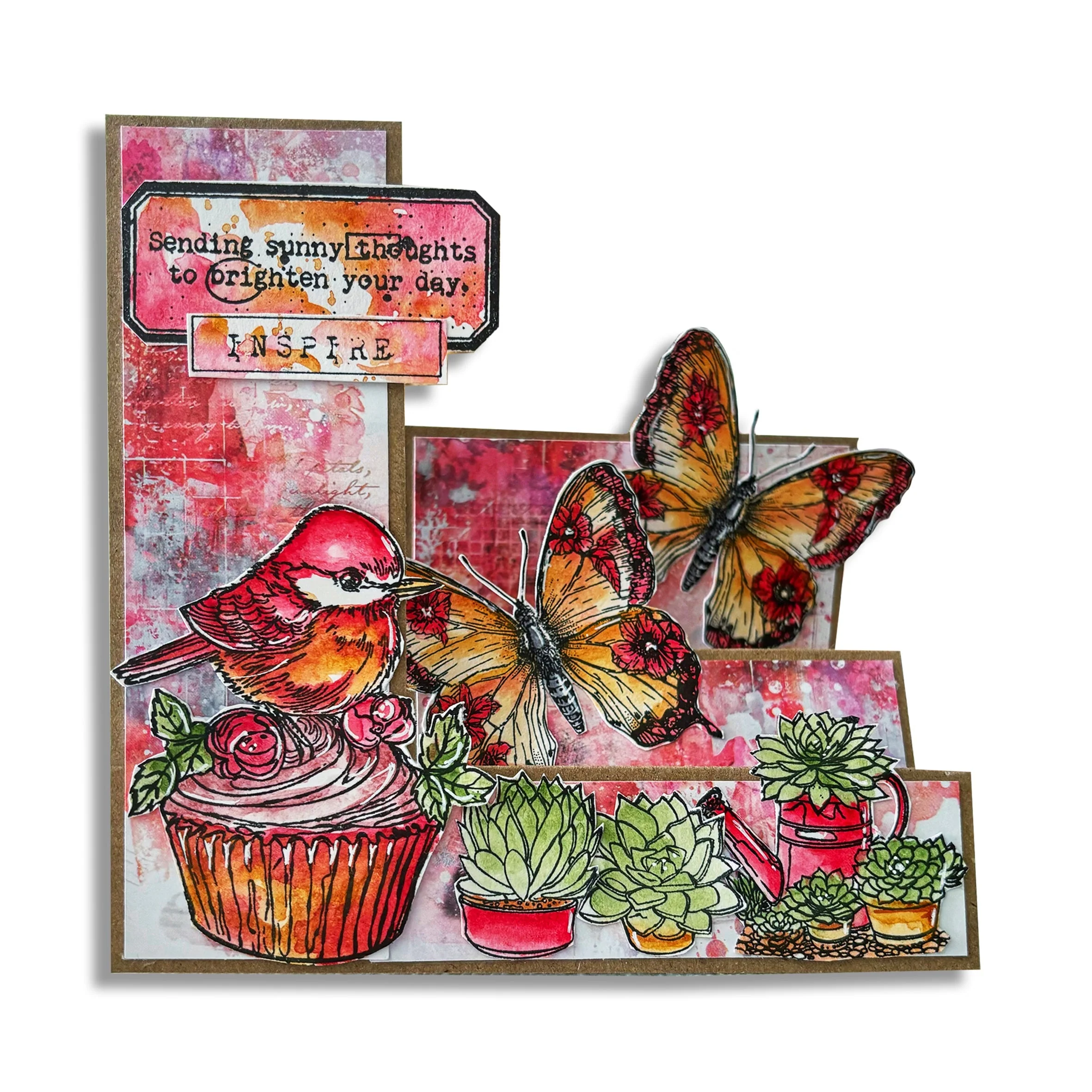 Fluttering Flora Collection - Image 24