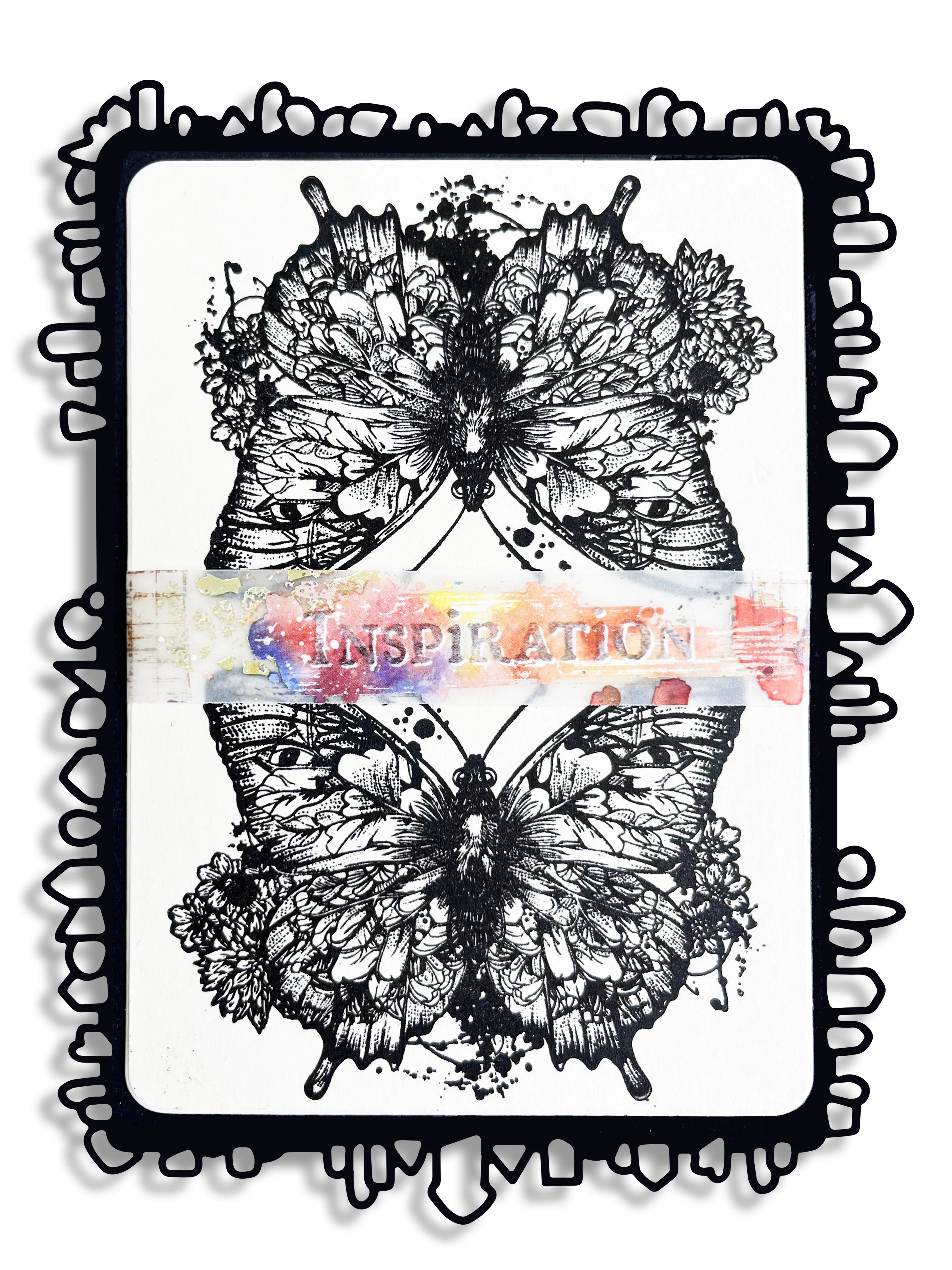 Fluttering Flora Collection - Image 4