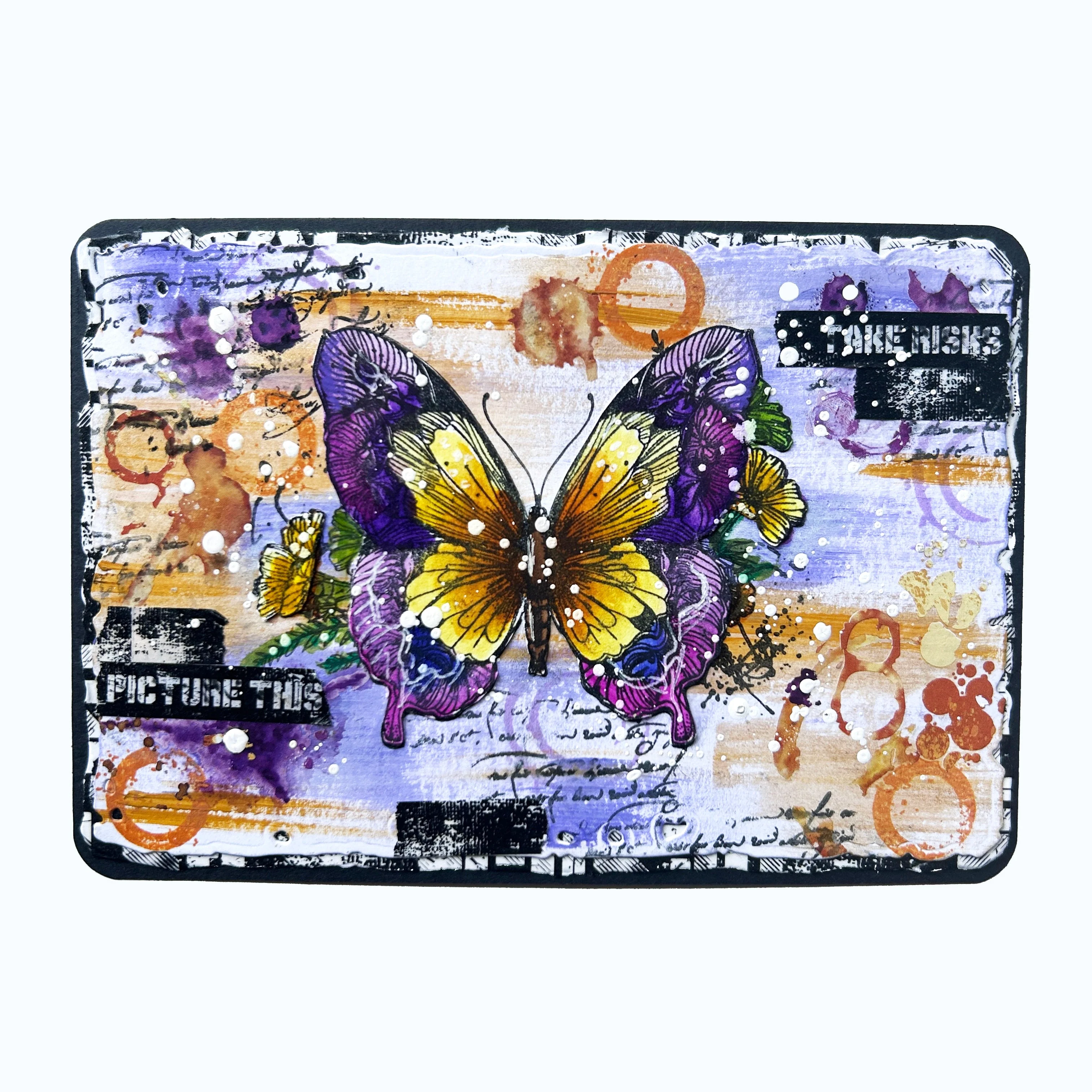 Fluttering Flora Collection - Image 43