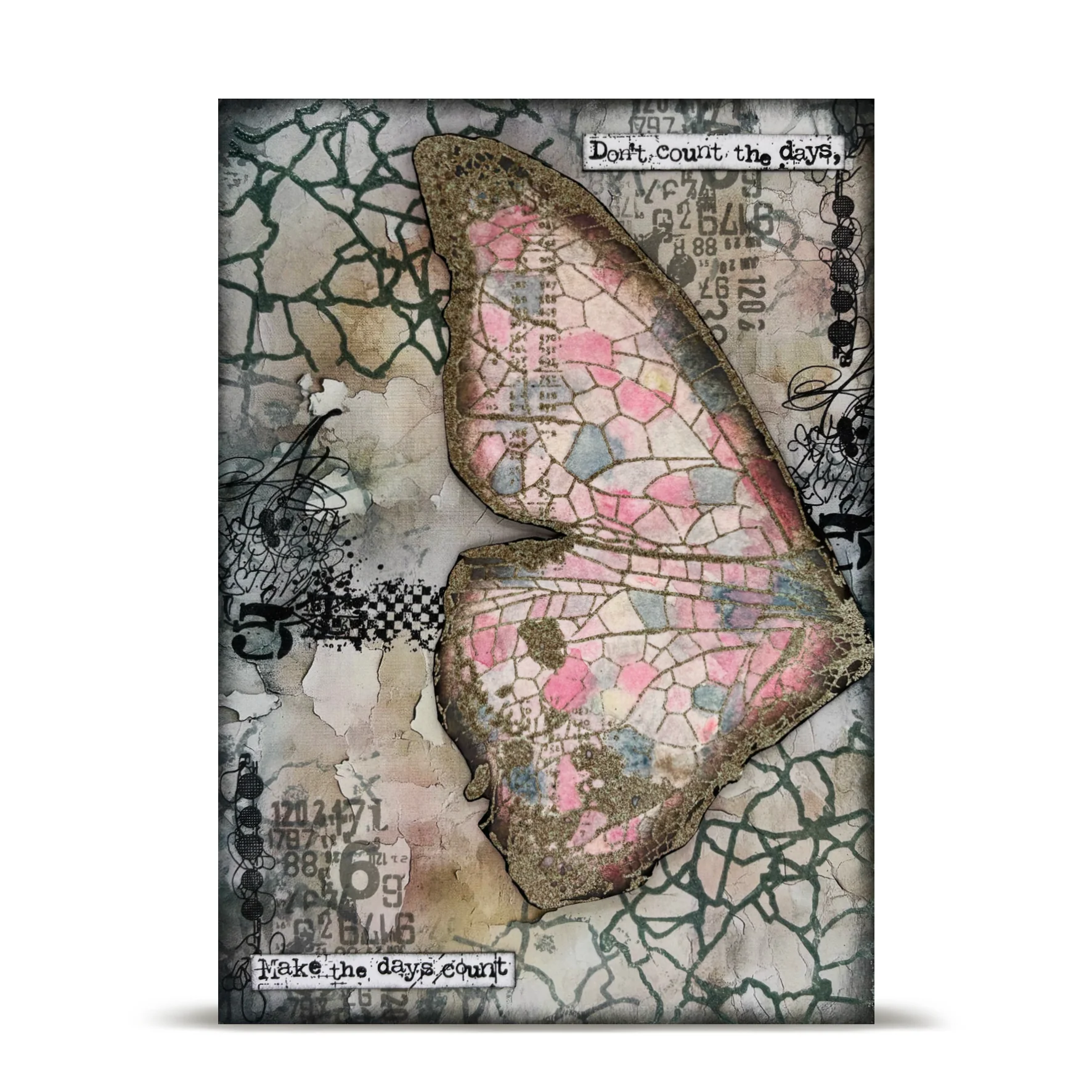 Fluttering Flora Collection - Image 61