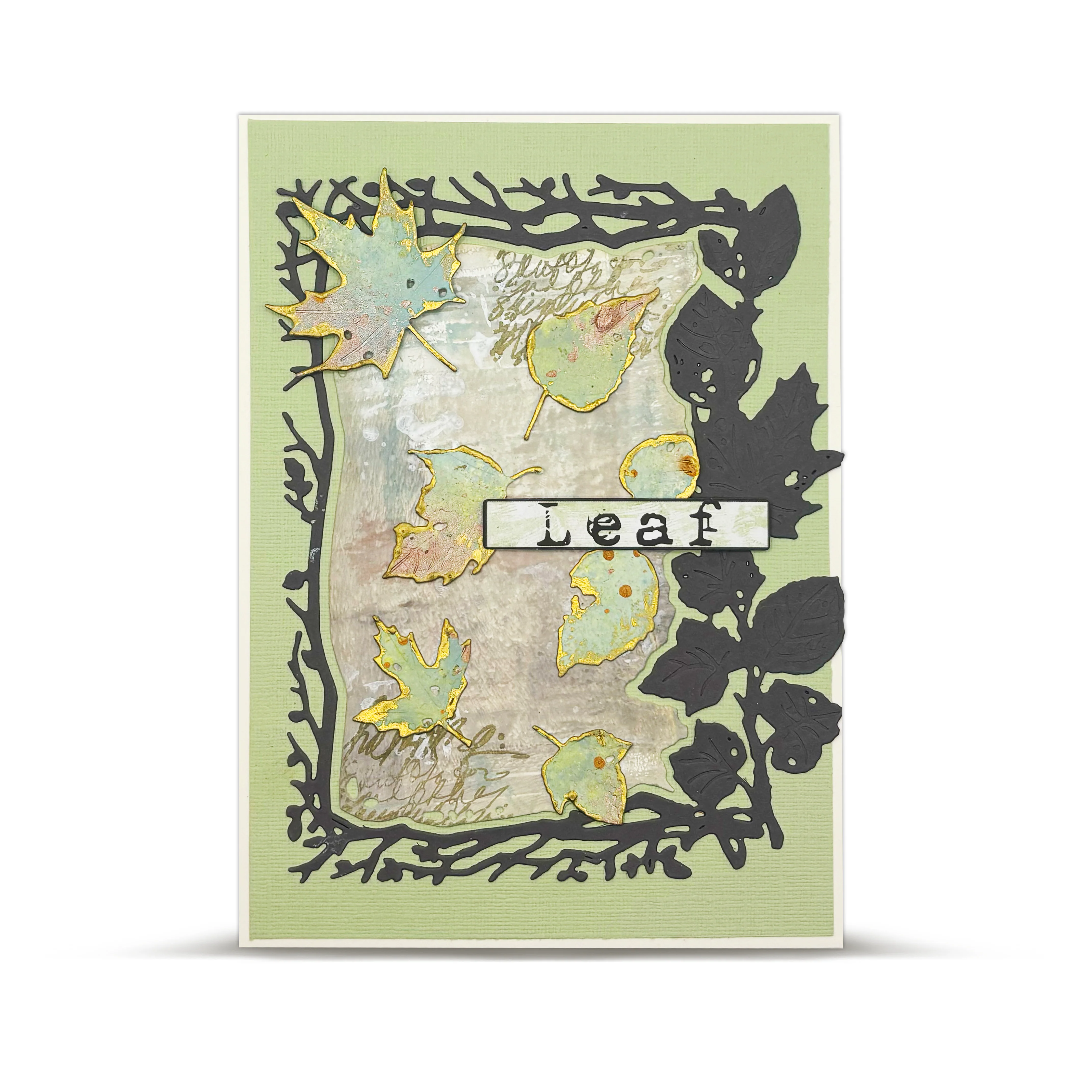 Forest Tales Die Bundle - Image 3