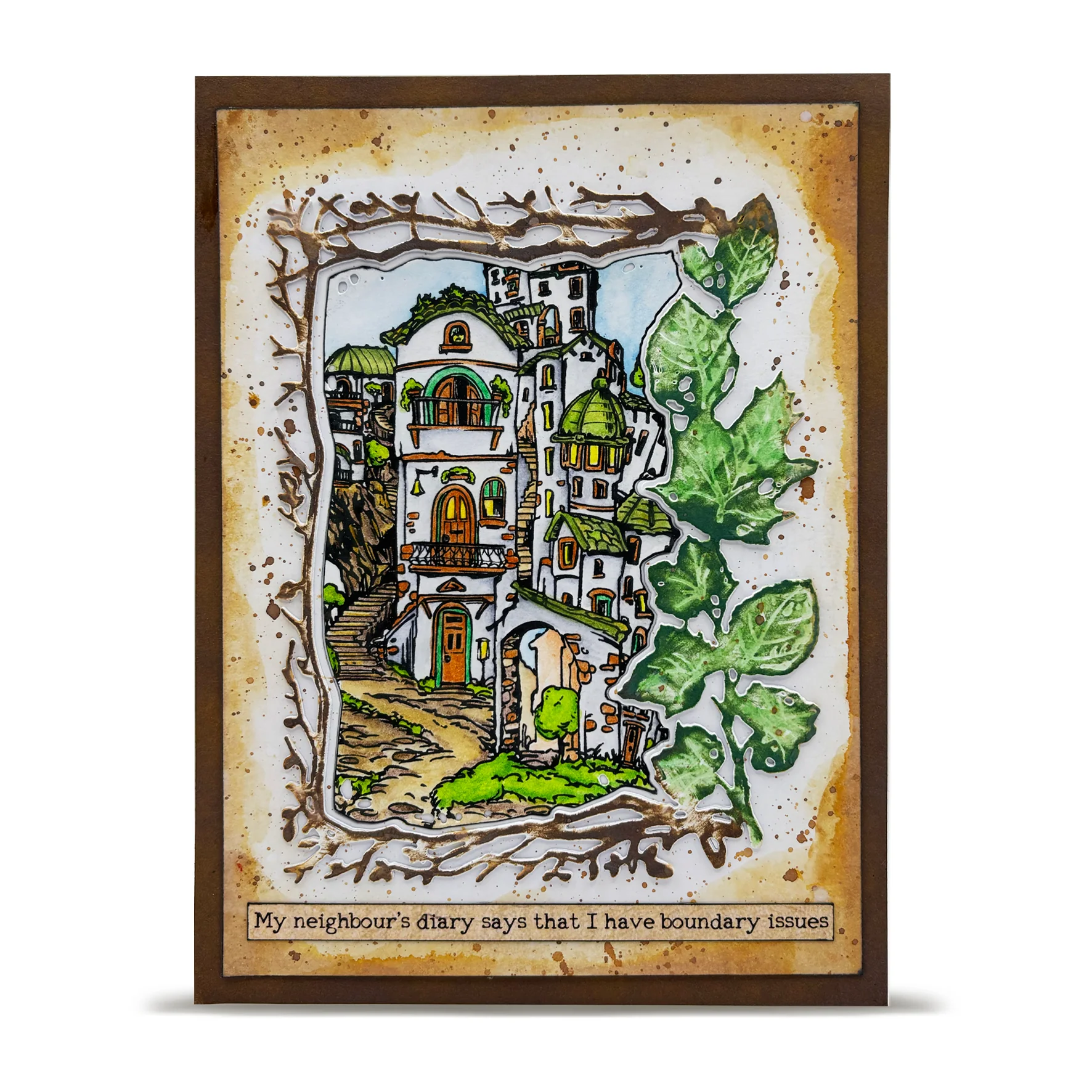 Forest Tales Die Bundle - Image 51