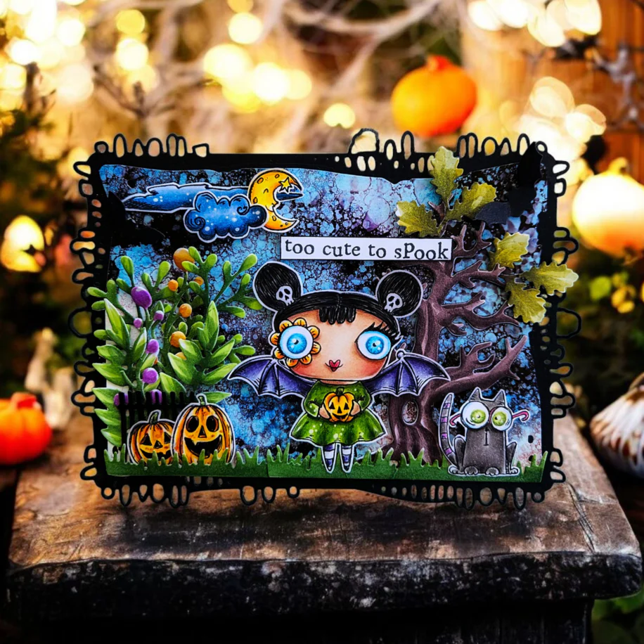 Forest Tales Die Bundle - Image 65