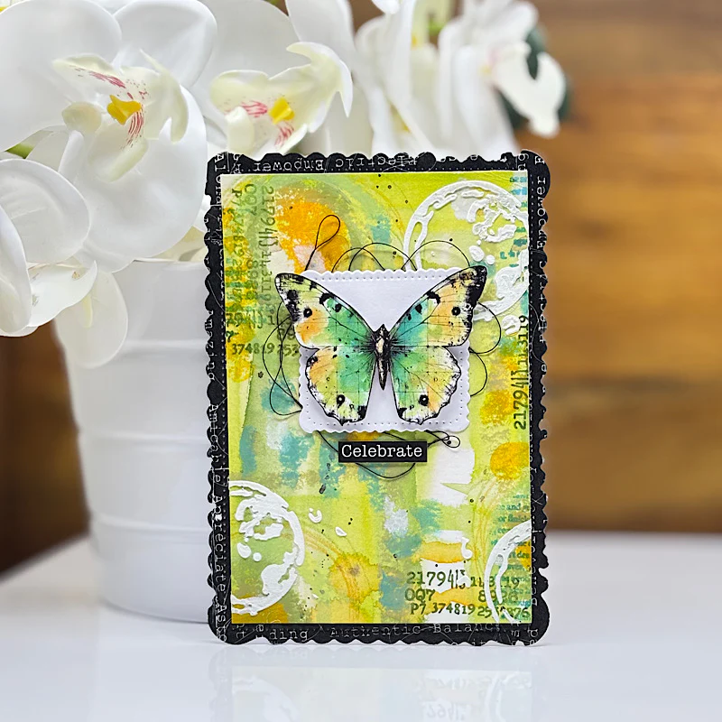 Fractured Ecosphere Stencil Bundle - Image 201