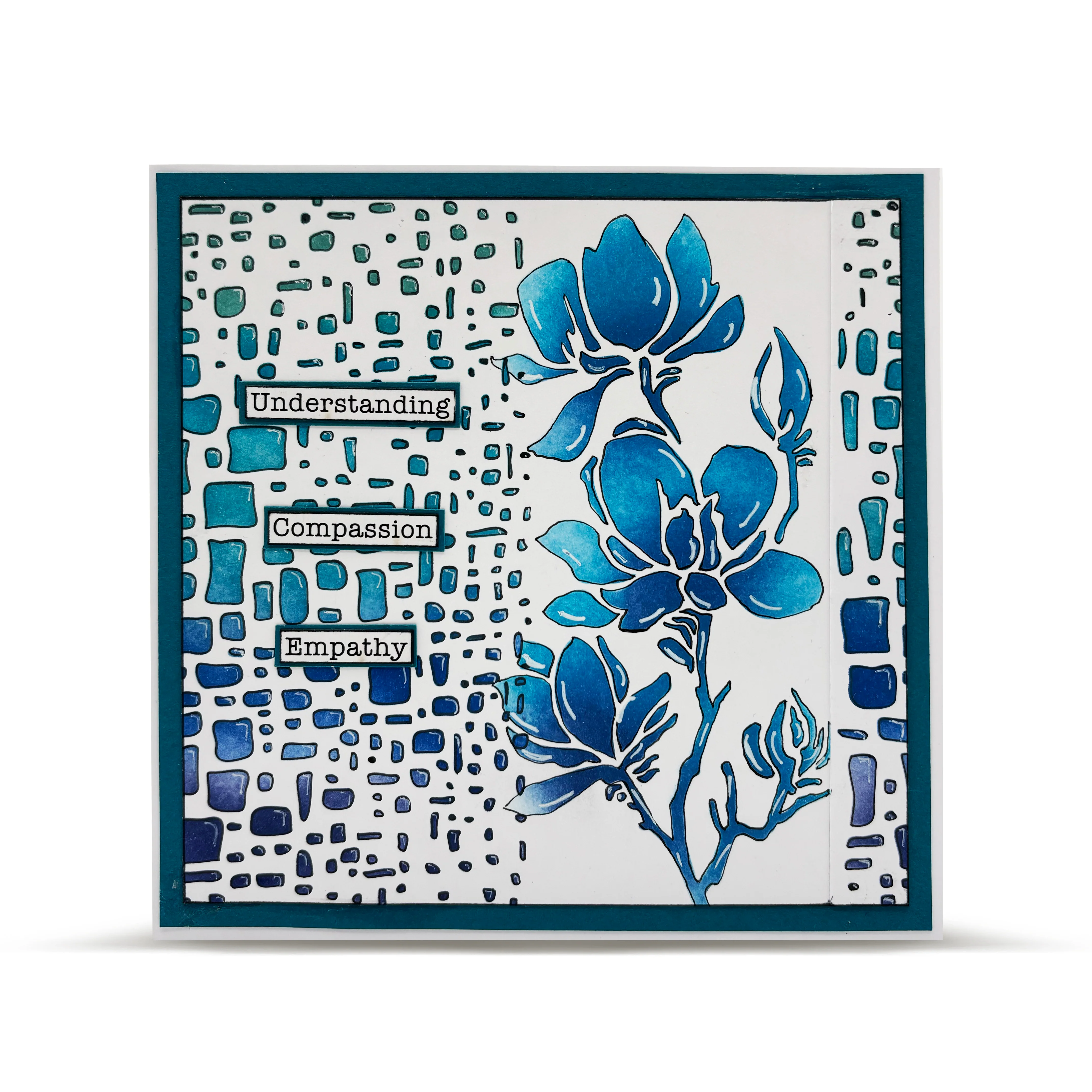 Fractured Ecosphere Stencil Bundle - Image 61