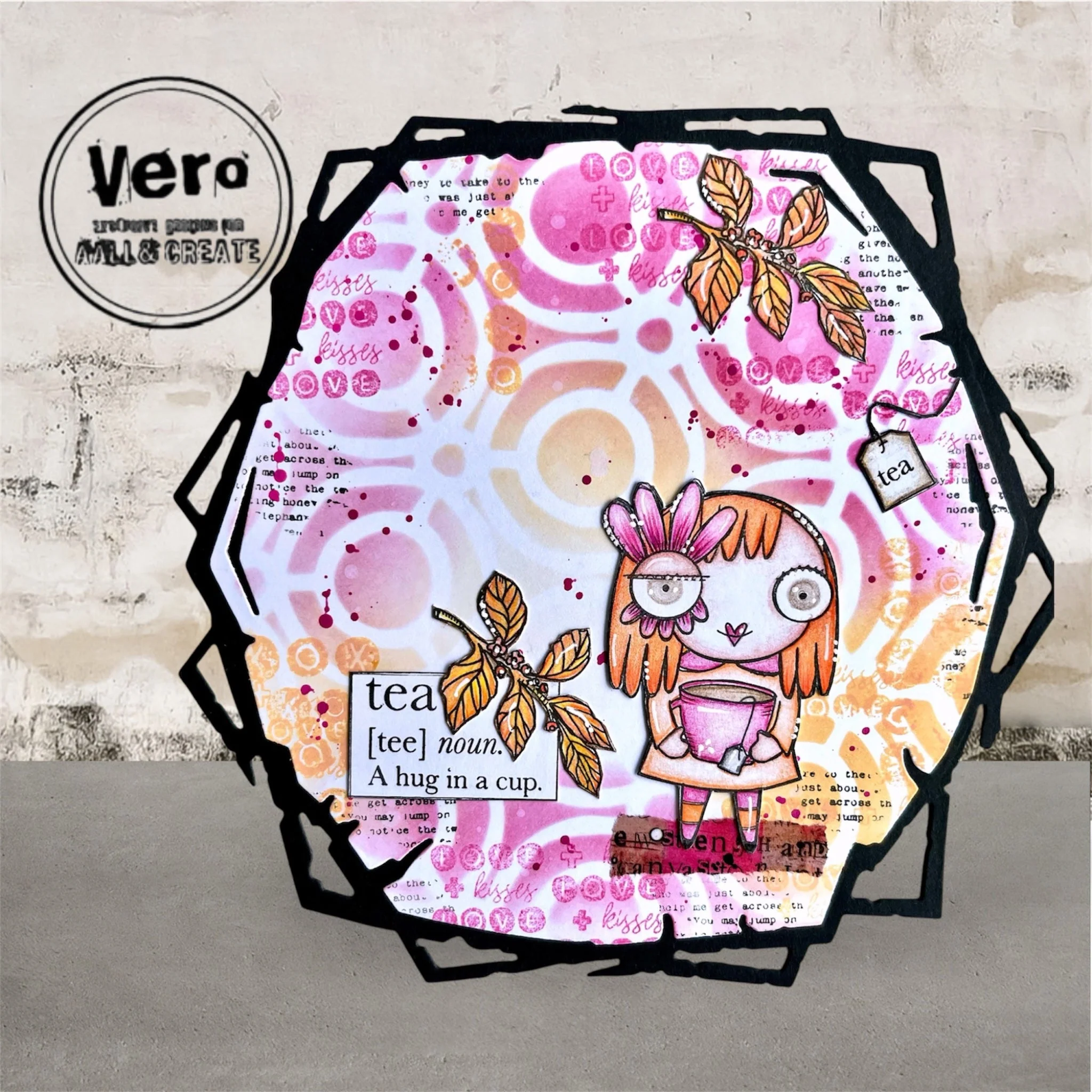 Frame Scape Die Bundle - Image 10