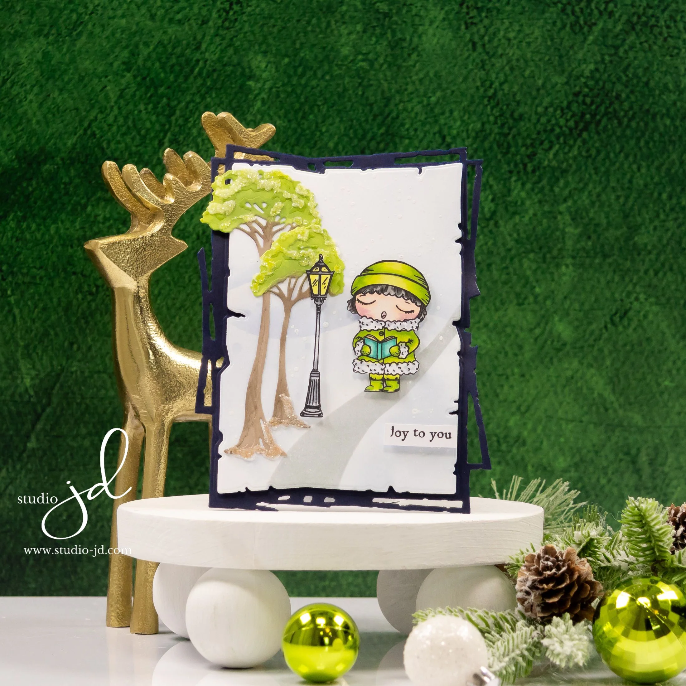 Frame Scape Die Bundle - Image 121