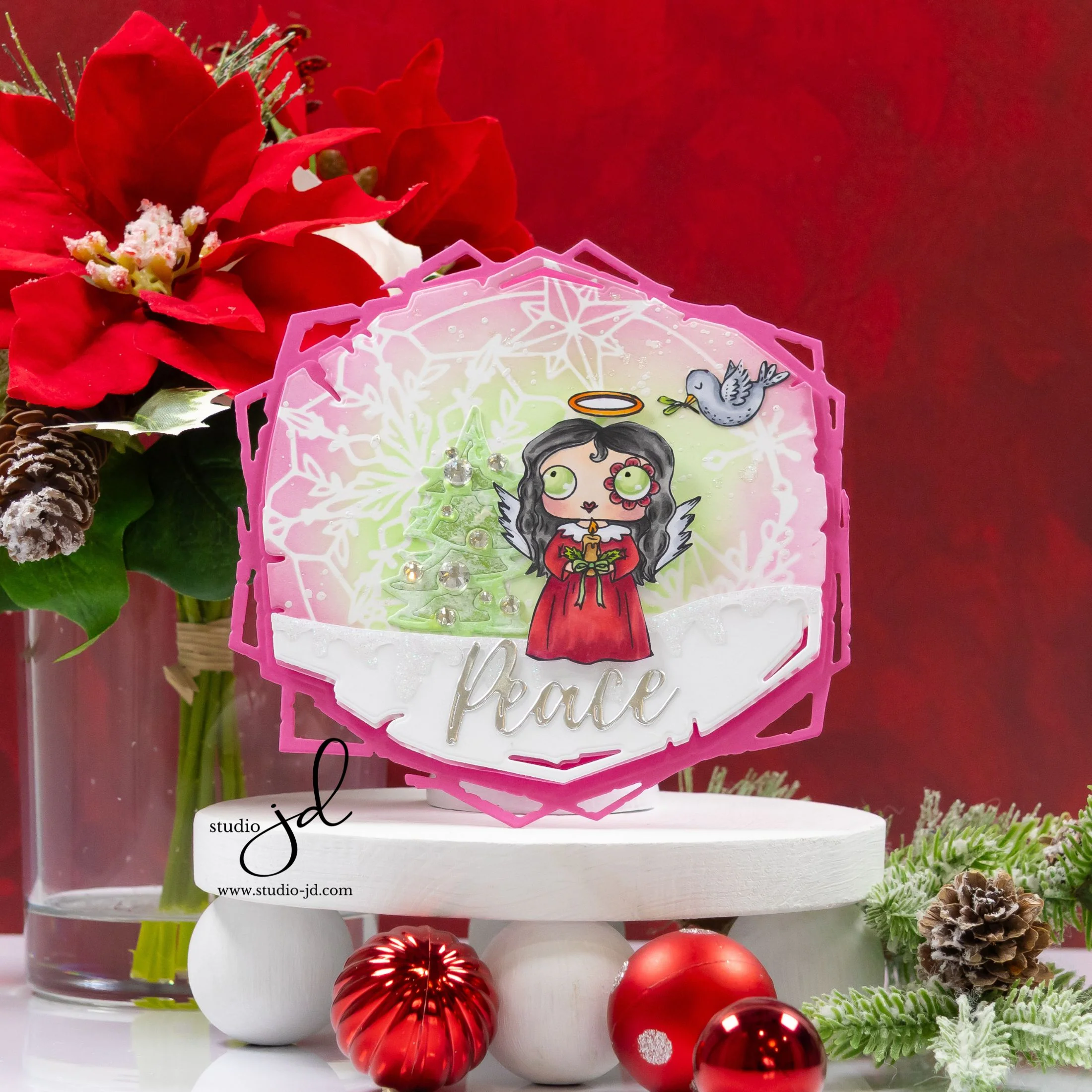 Frame Scape Die Bundle - Image 122