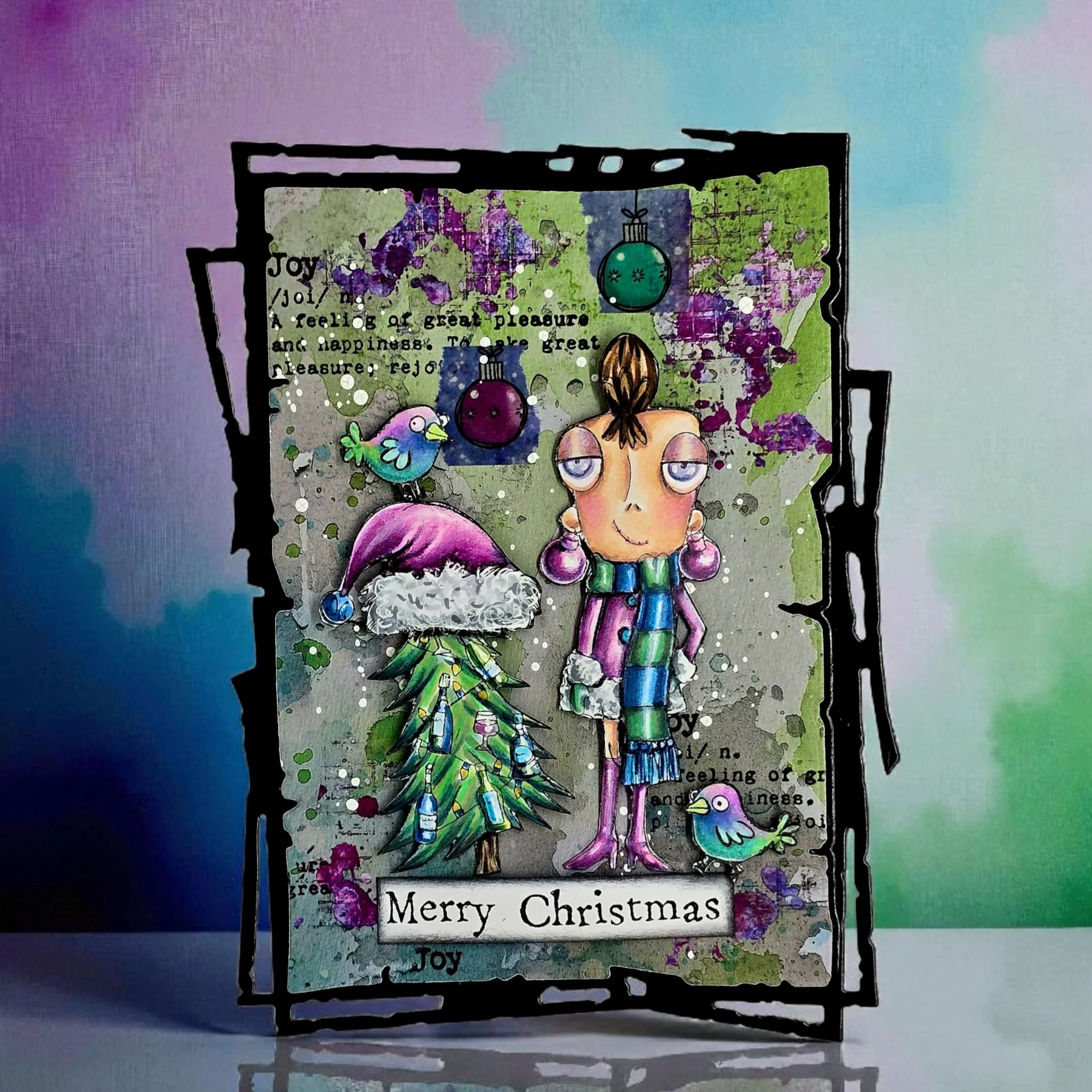 Frame Scape Die Bundle - Image 127
