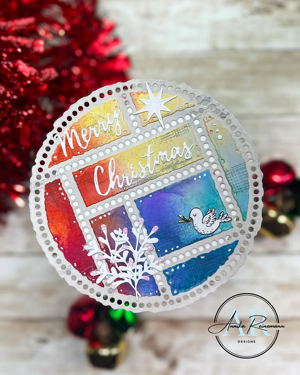 Frame Scape Die Bundle - Image 128