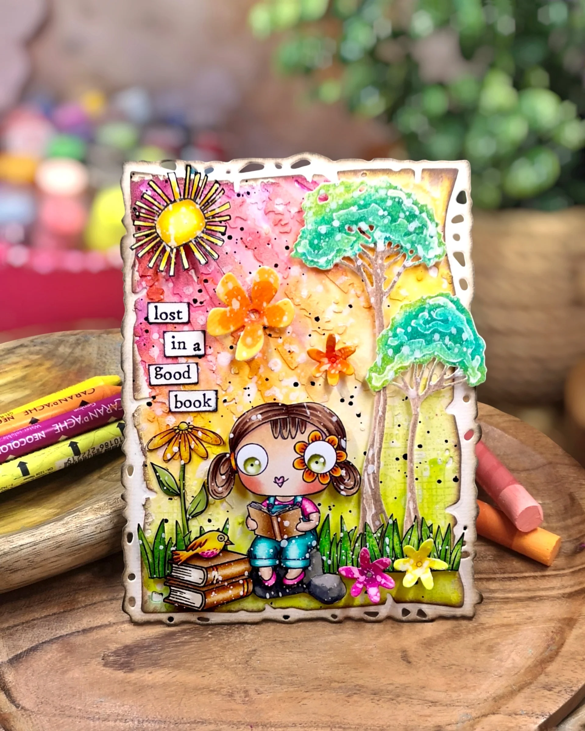 Frame Scape Die Bundle - Image 137