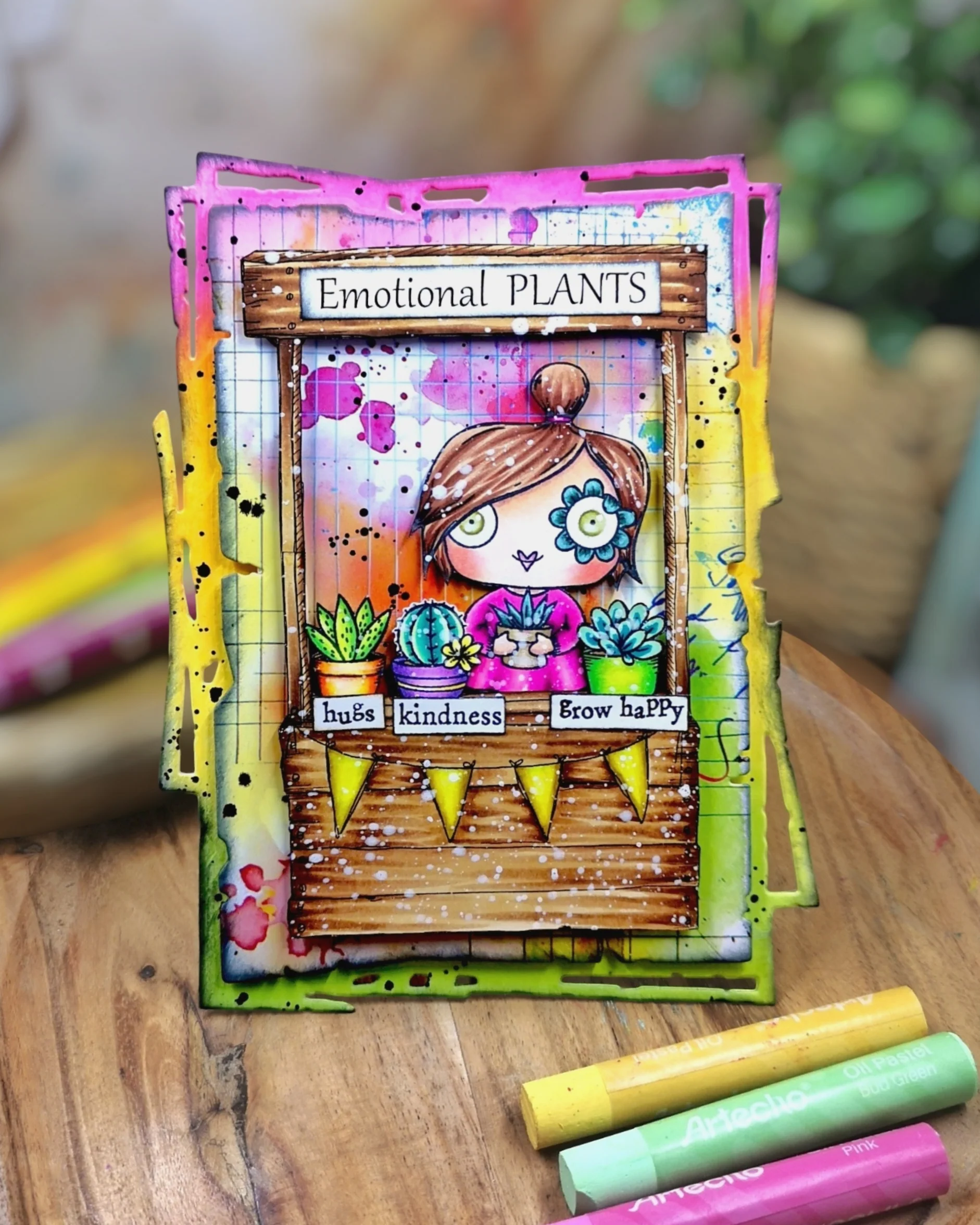 Frame Scape Die Bundle - Image 138