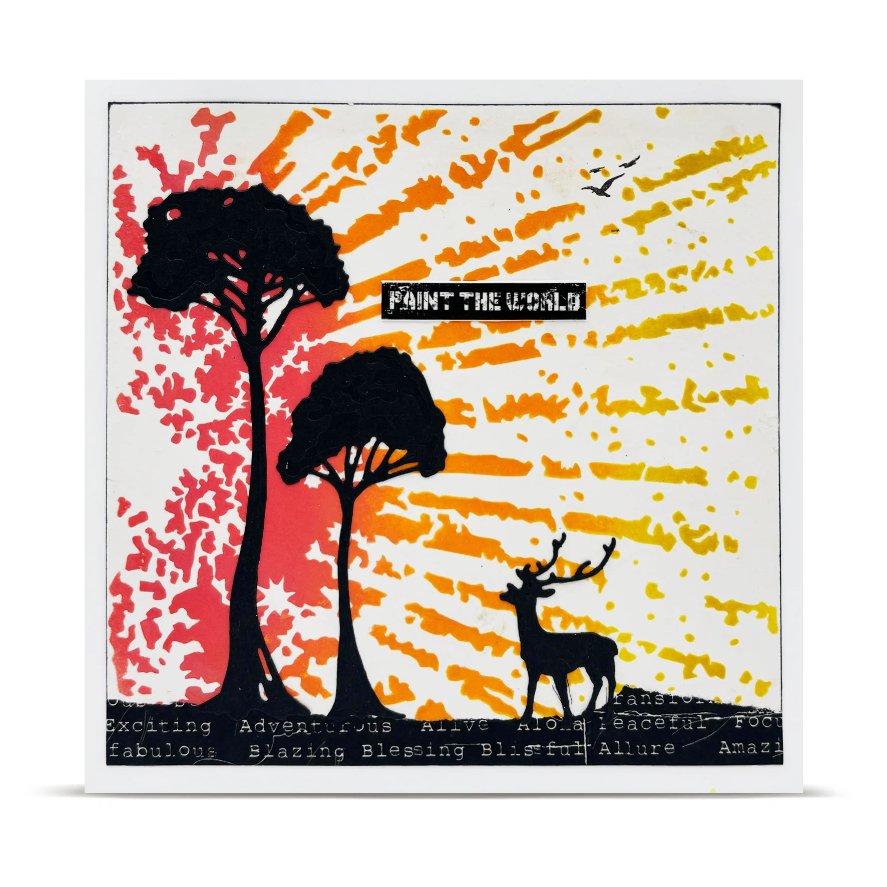 Frame Scape Die Bundle - Image 148
