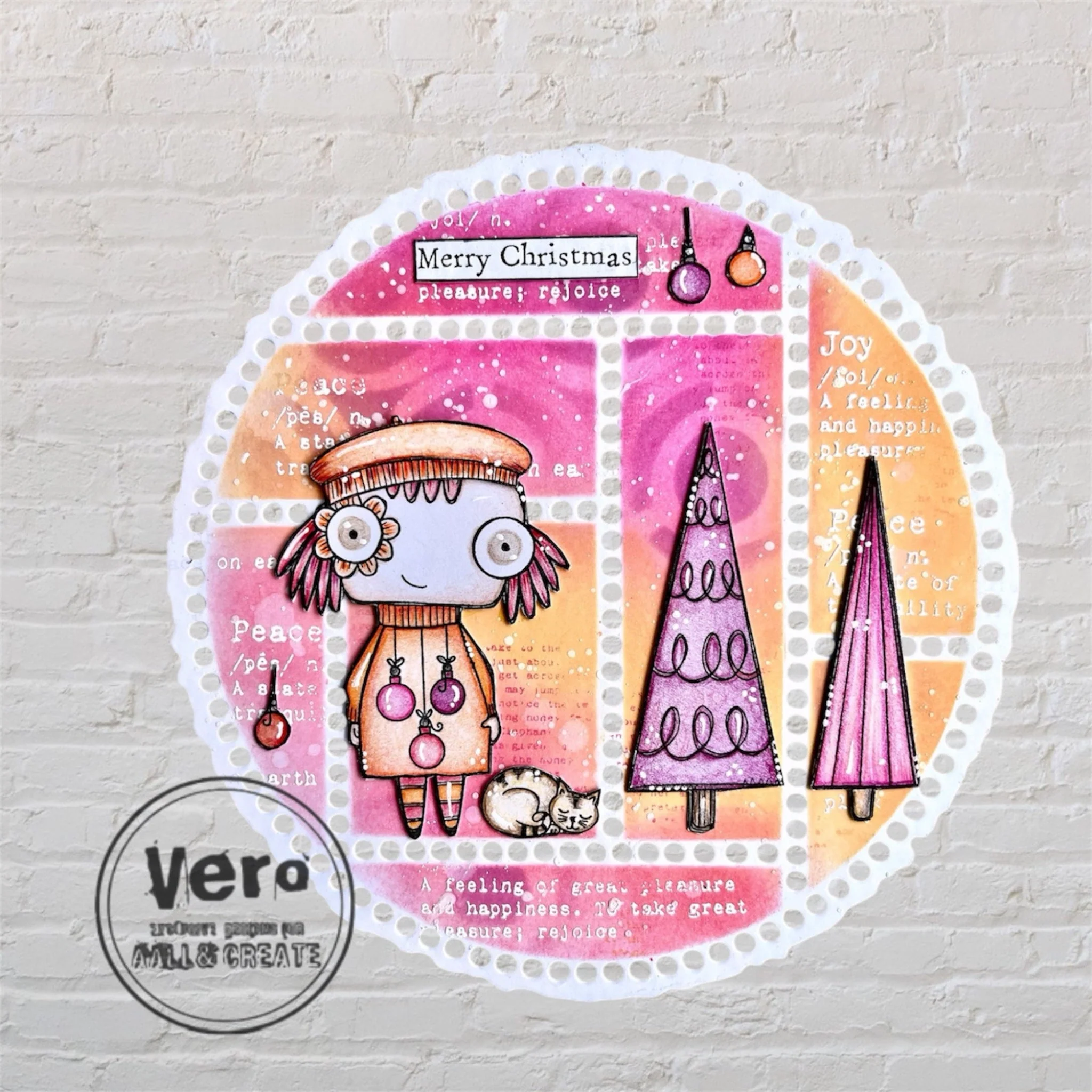 Frame Scape Die Bundle - Image 25
