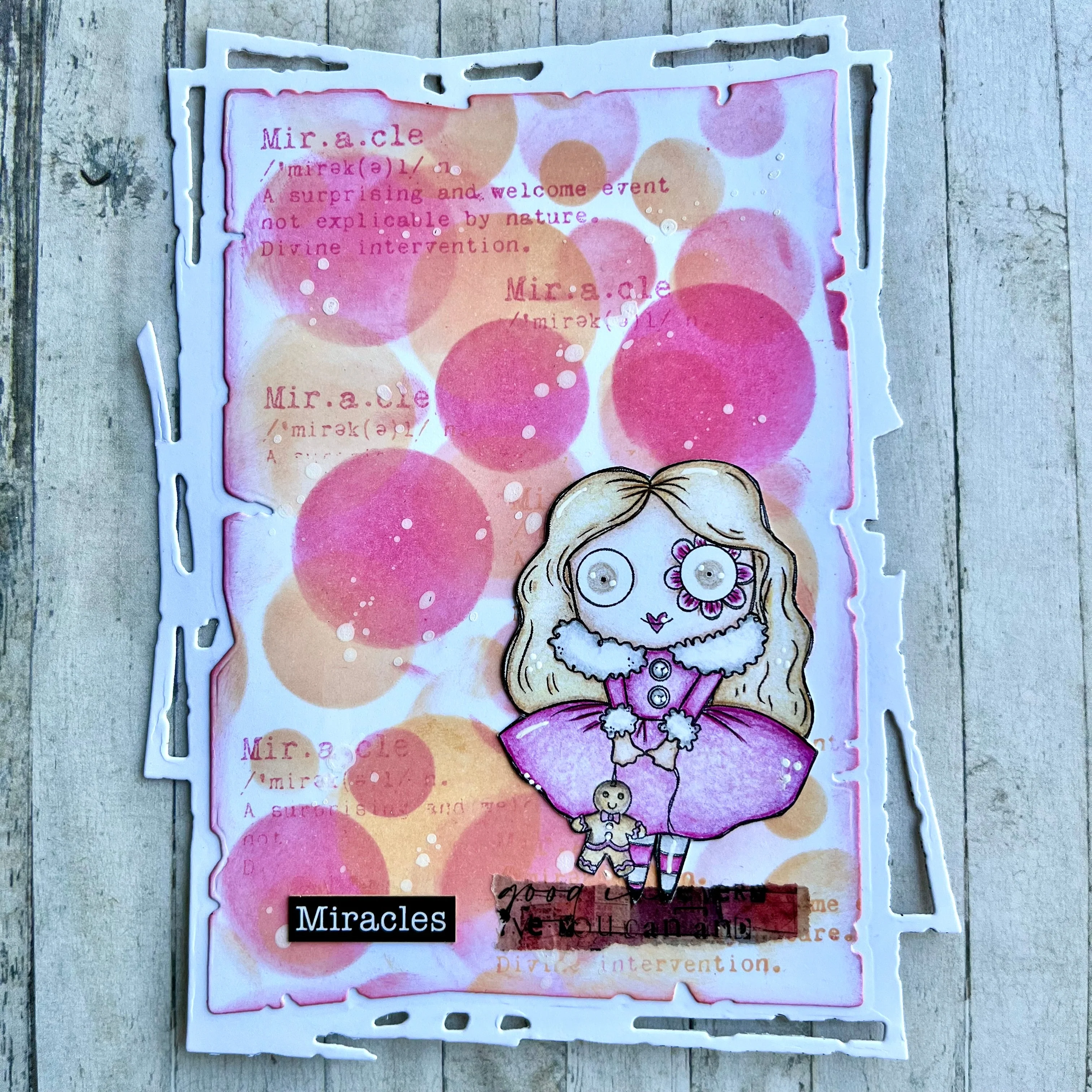 Frame Scape Die Bundle - Image 28