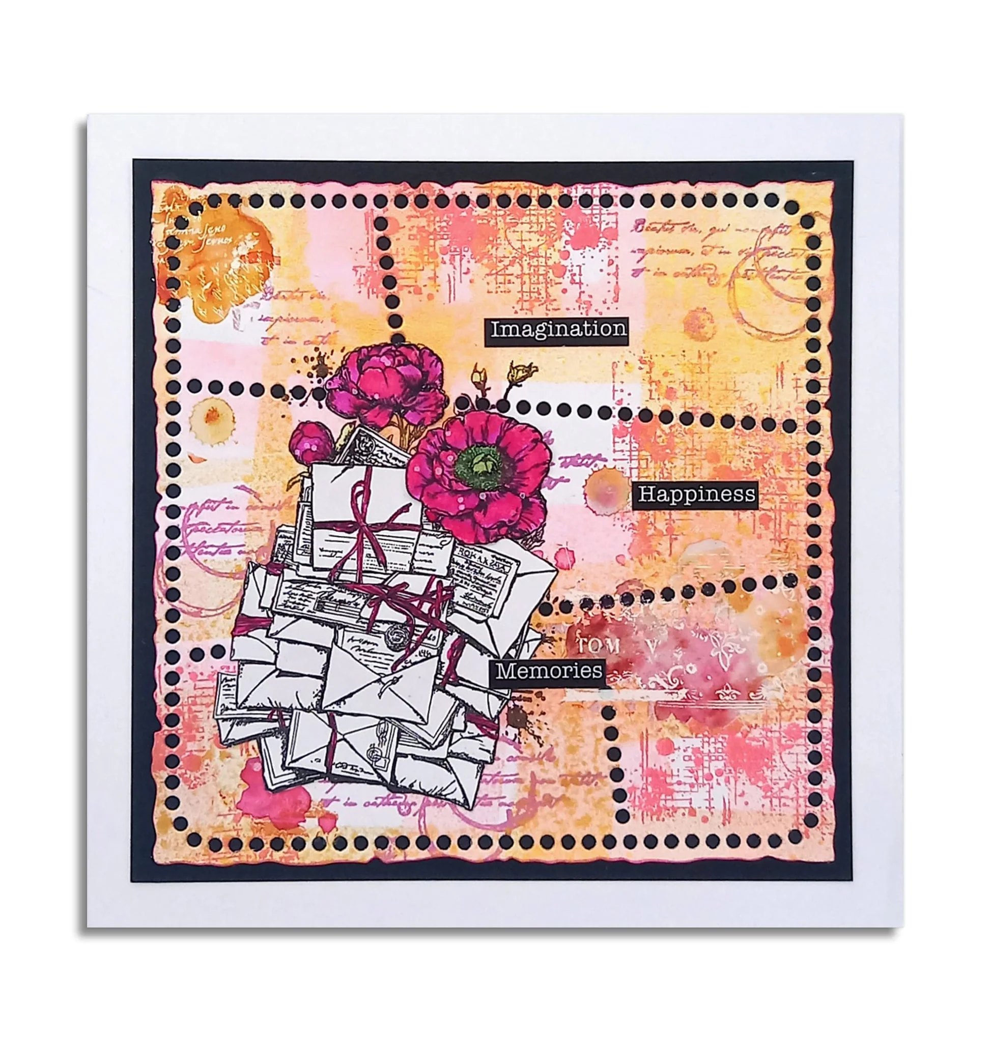 Frame Scape Die Bundle - Image 31